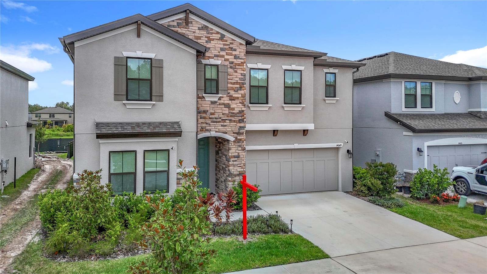 Image 50 of 67 For 14649 Horse Trot Road