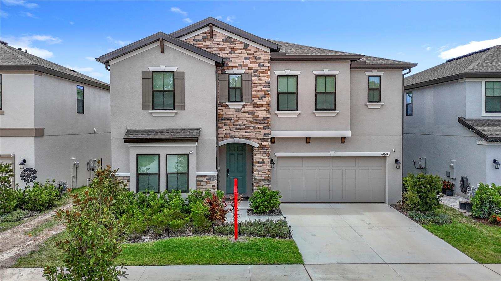 Image 51 of 67 For 14649 Horse Trot Road
