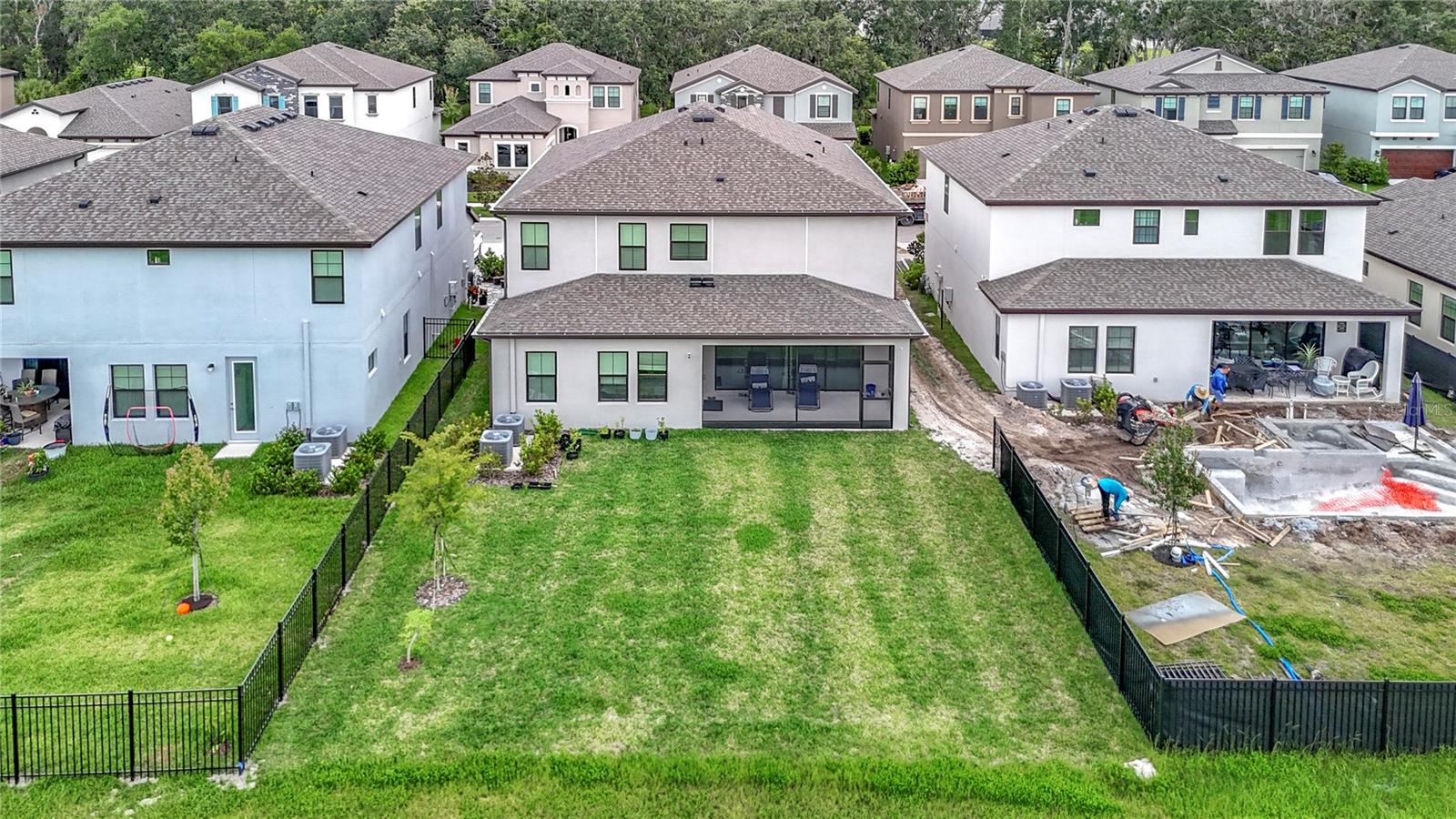 Image 55 of 67 For 14649 Horse Trot Road