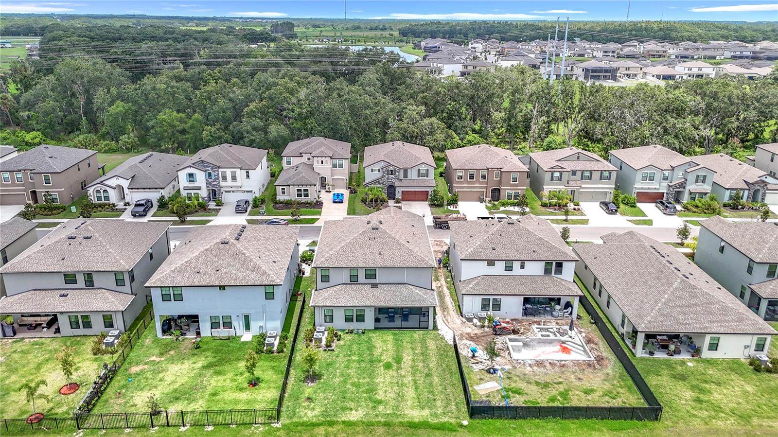 Image 58 of 67 For 14649 Horse Trot Road