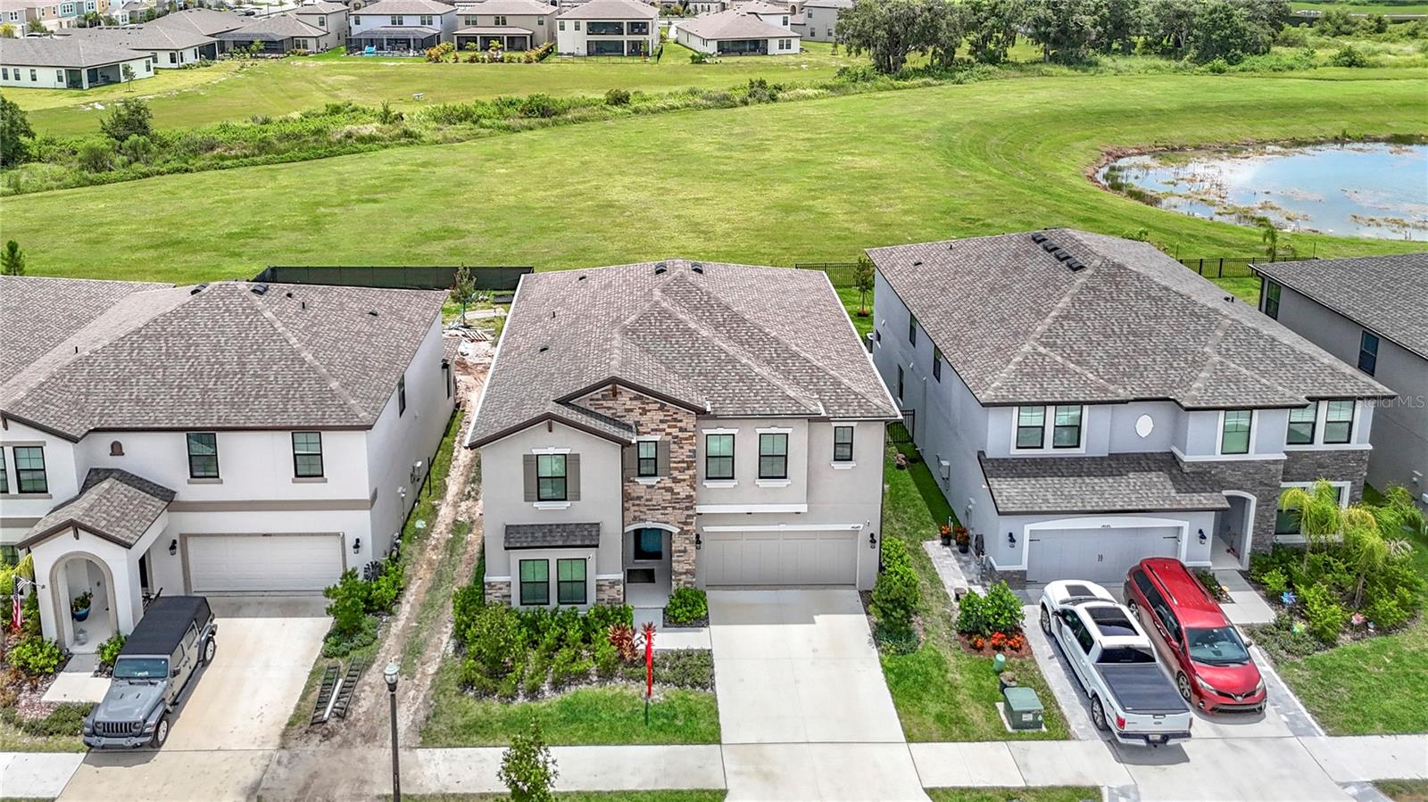 Image 60 of 67 For 14649 Horse Trot Road