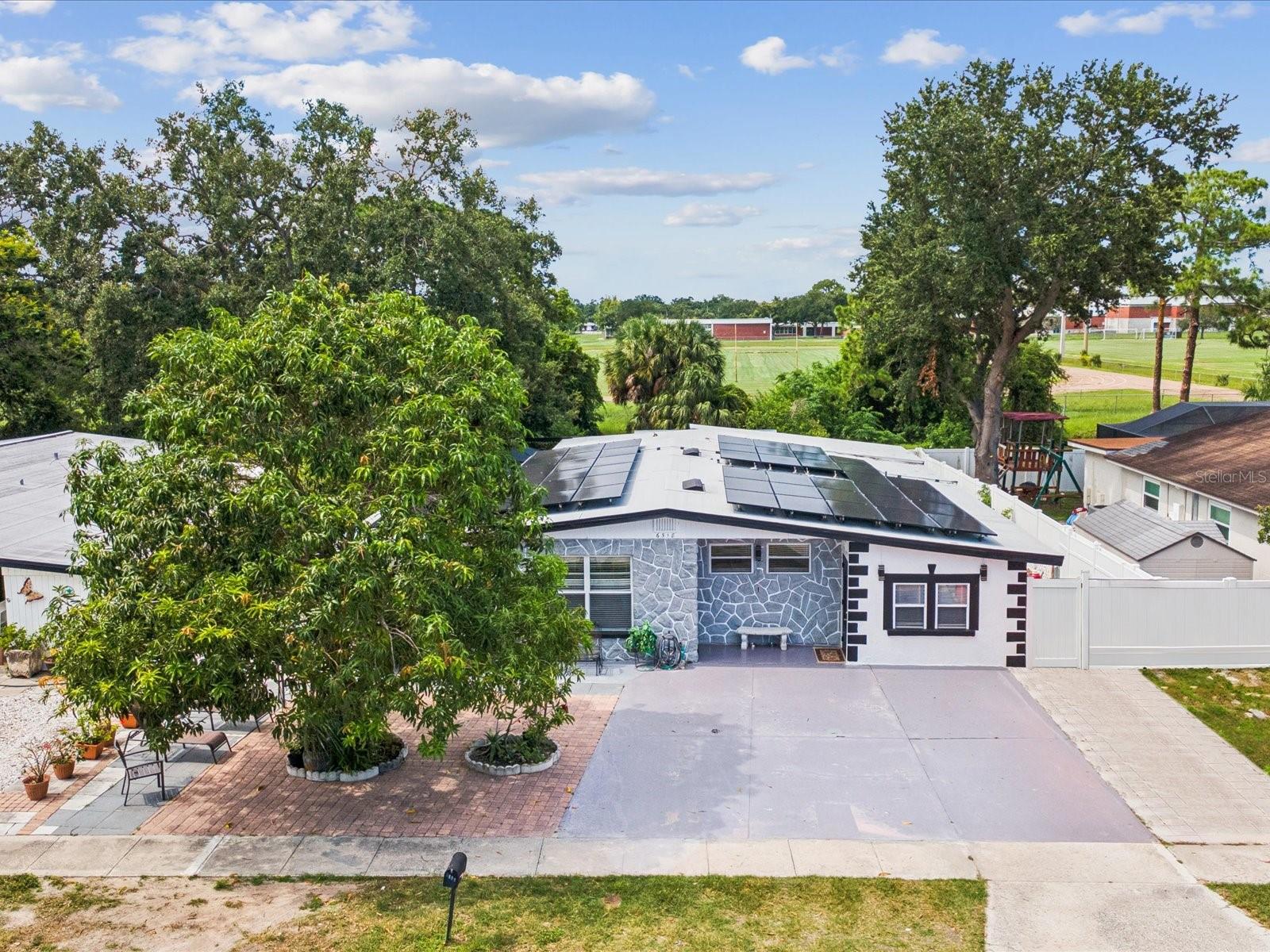 Image 41 of 51 For 6518 West Shore Circle