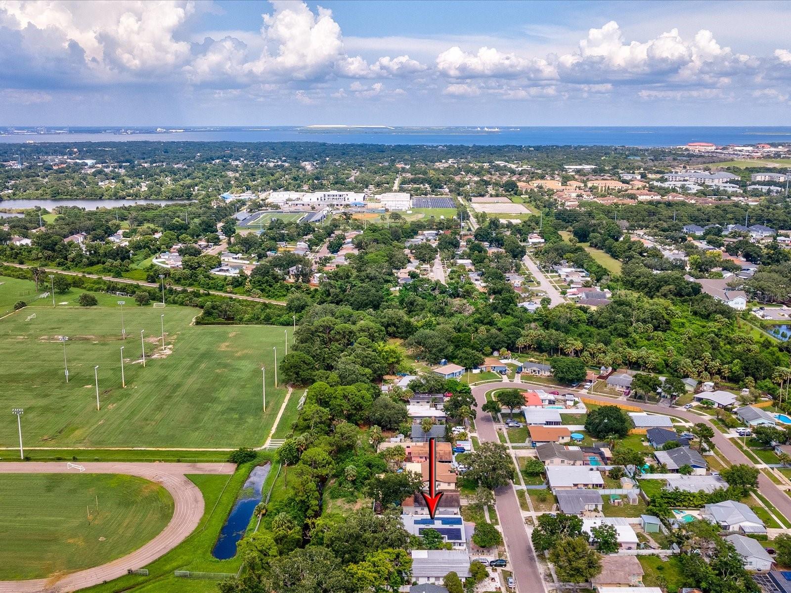 Image 48 of 51 For 6518 West Shore Circle