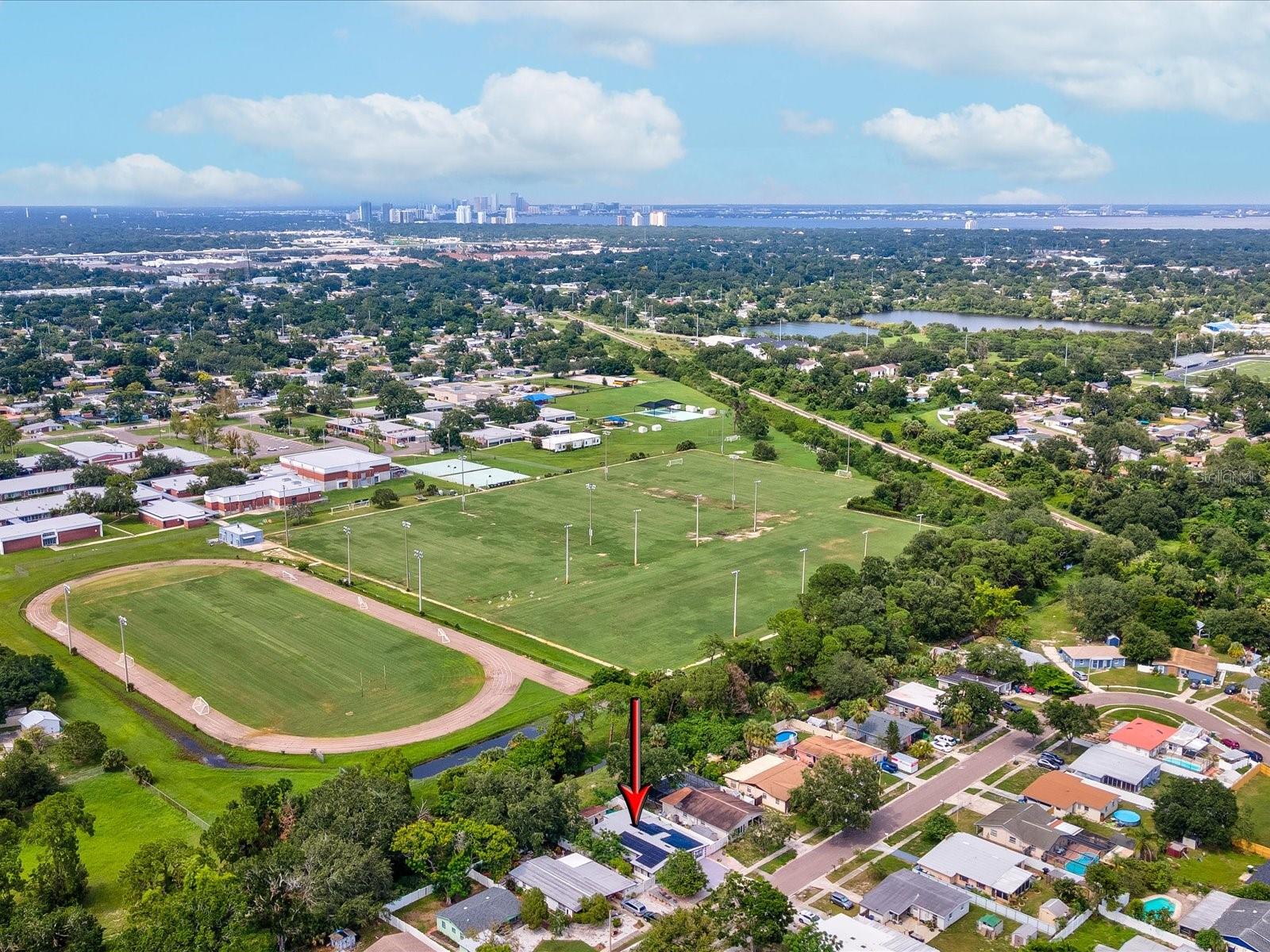 Image 49 of 51 For 6518 West Shore Circle