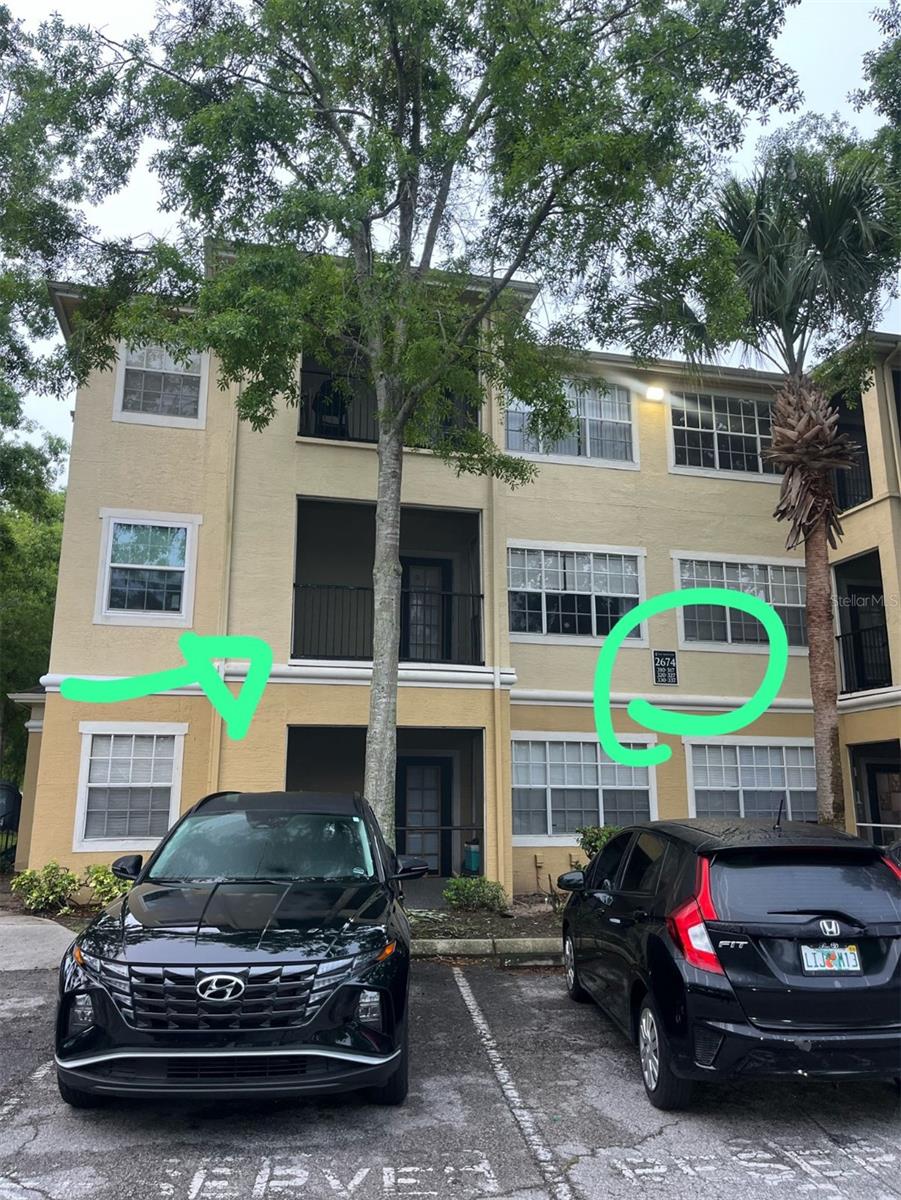 Details for 2674 Robert Trent Jones Drive 321, ORLANDO, FL 32835