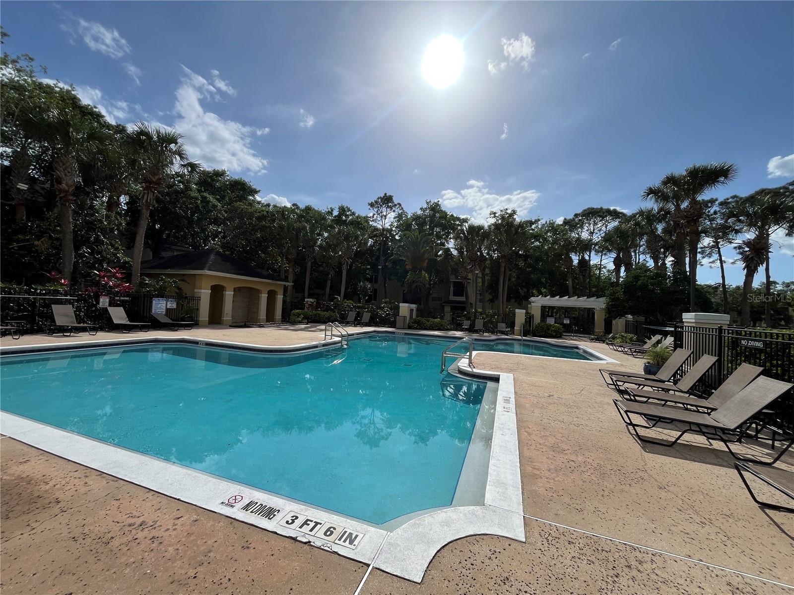 Image 18 of 28 For 2674 Robert Trent Jones Drive 321