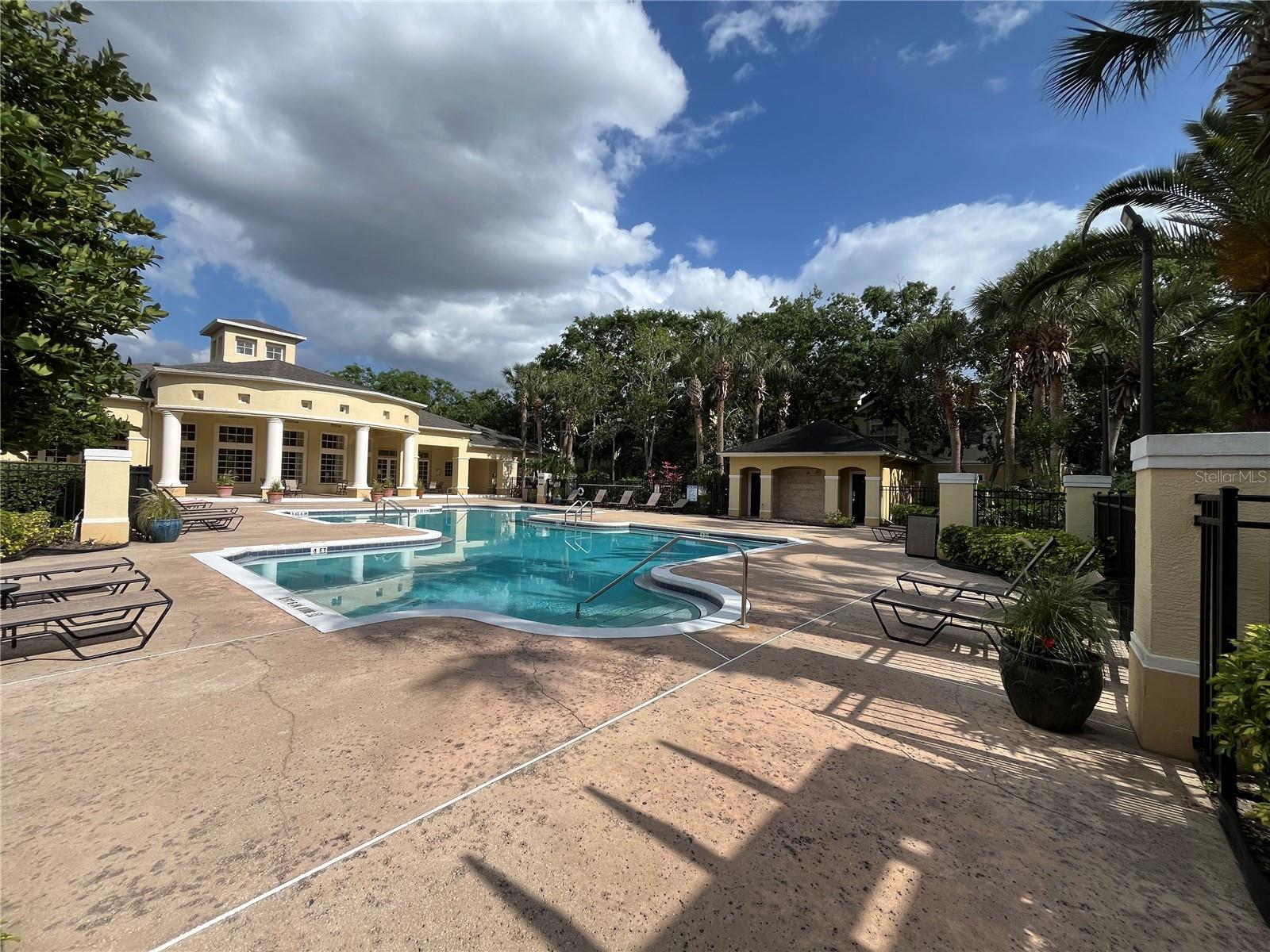 Image 20 of 28 For 2674 Robert Trent Jones Drive 321
