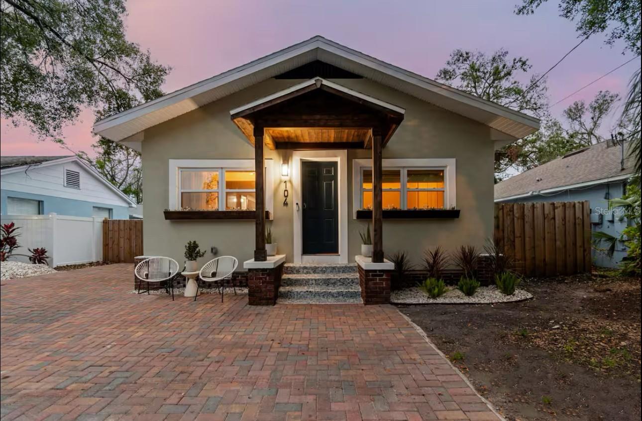 Details for 104 W Cayuga St, TAMPA, FL 33603