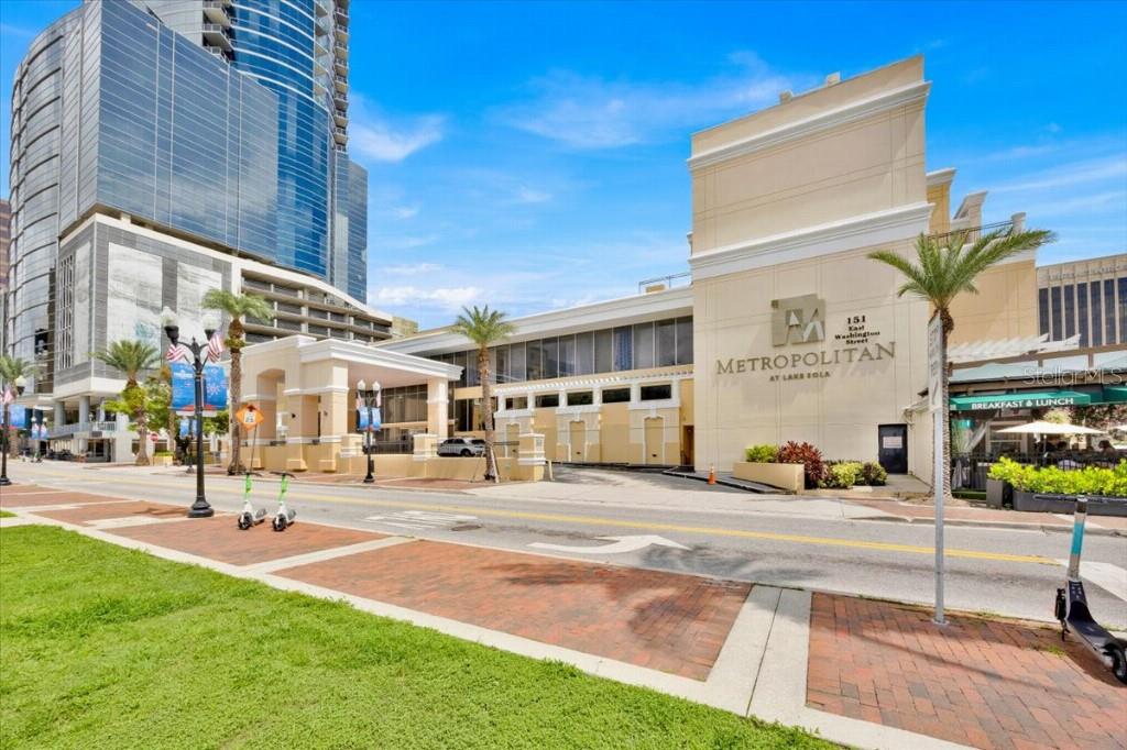 Details for 151 Washington Street 507, ORLANDO, FL 32801