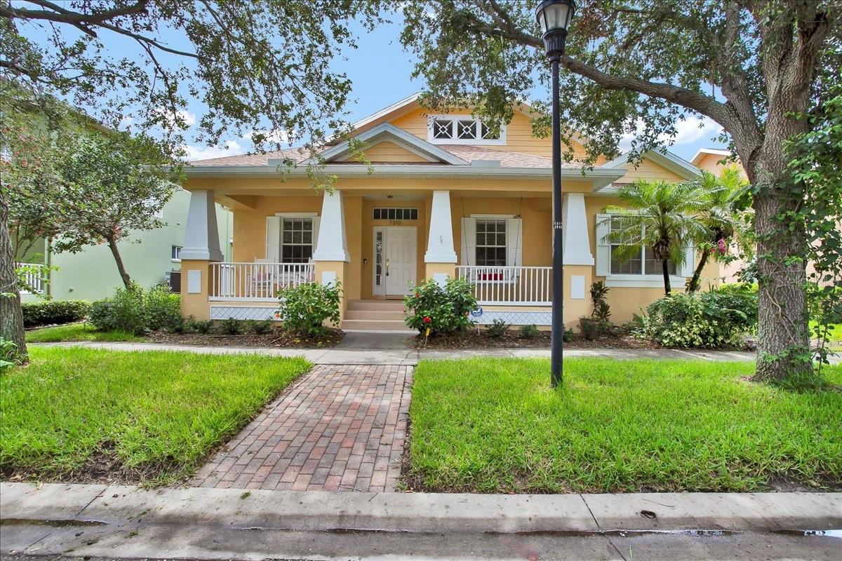 Details for 7310 Shamrock Road, TAMPA, FL 33616