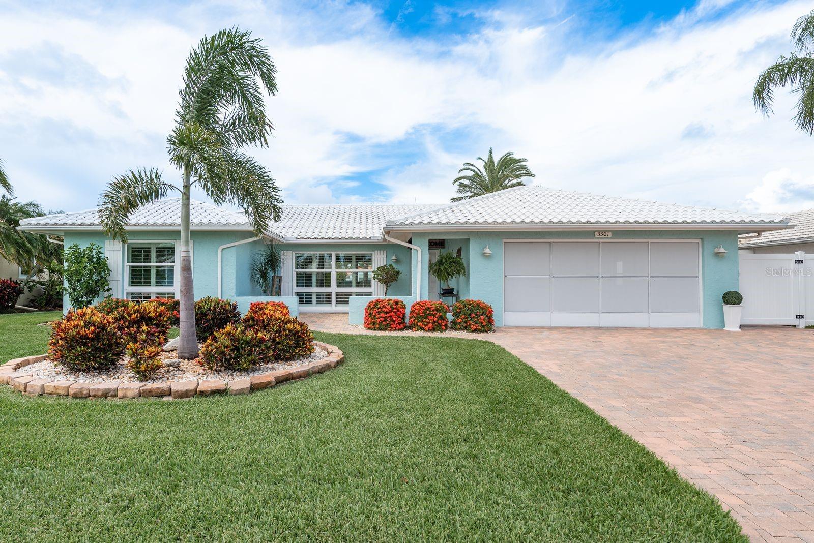 Details for 3301 Seaway Drive, NEW PORT RICHEY, FL 34652