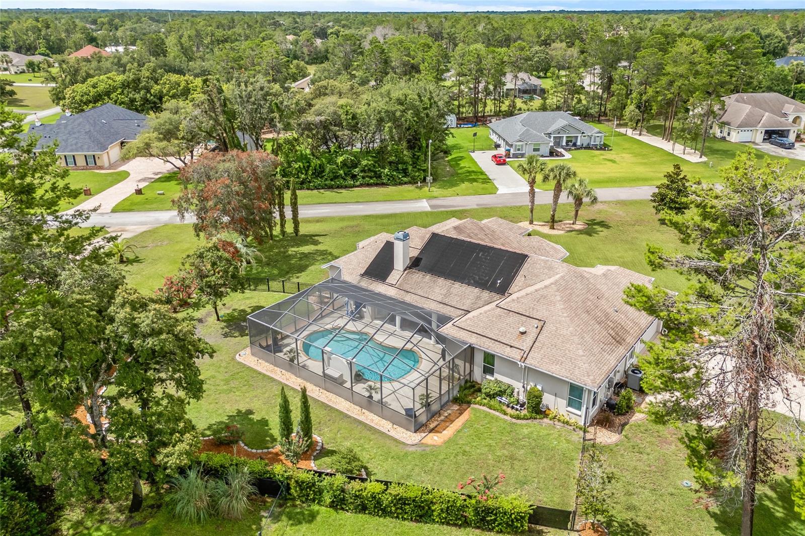 Listing photo id 1 for 10096 Southern Breeze Court