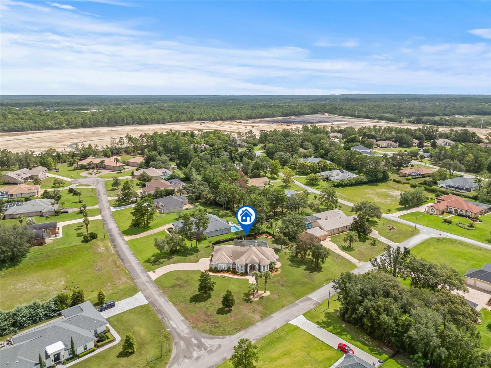 Listing photo id 34 for 10096 Southern Breeze Court
