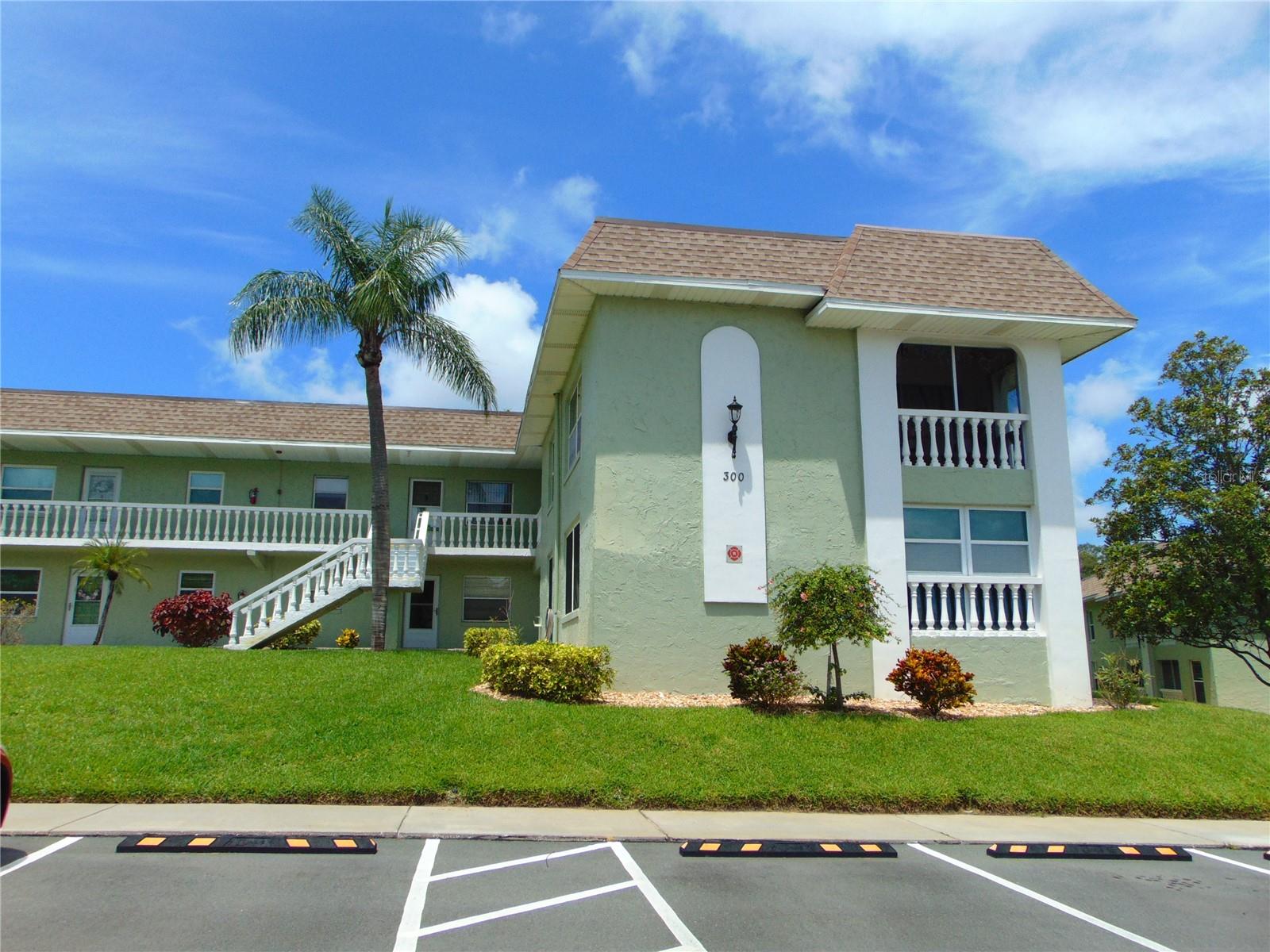 Details for 1250 Pinellas Avenue 307, TARPON SPRINGS, FL 34689