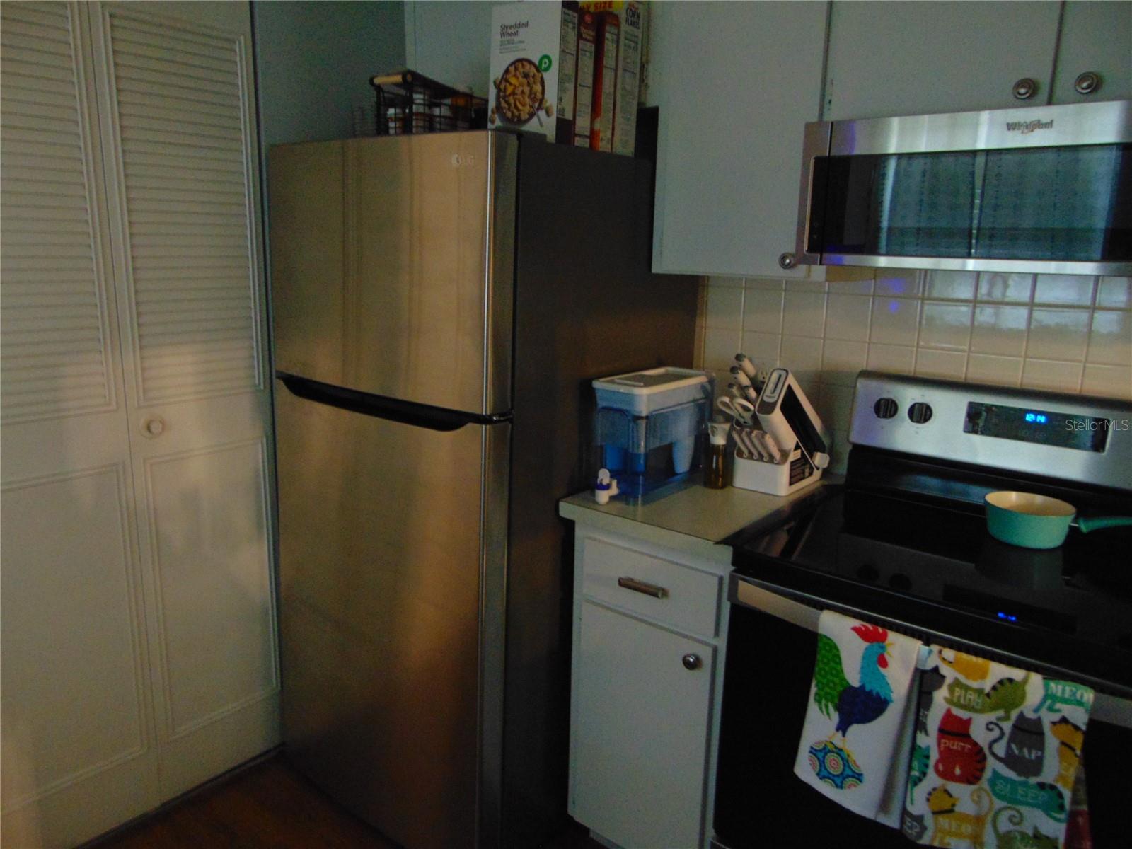 Image 4 of 8 For 1250 Pinellas Avenue 307