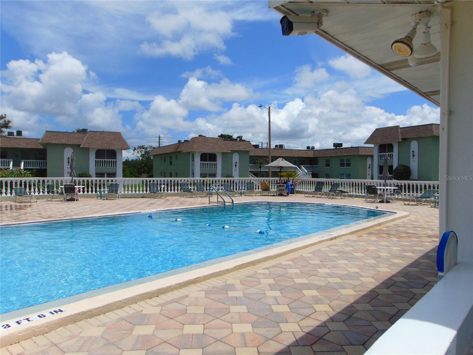 Image 8 of 8 For 1250 Pinellas Avenue 307