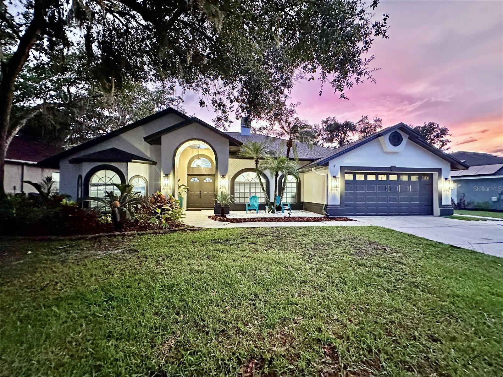 Details for 4617 Basswood Street Ne, LAND O LAKES, FL 34639
