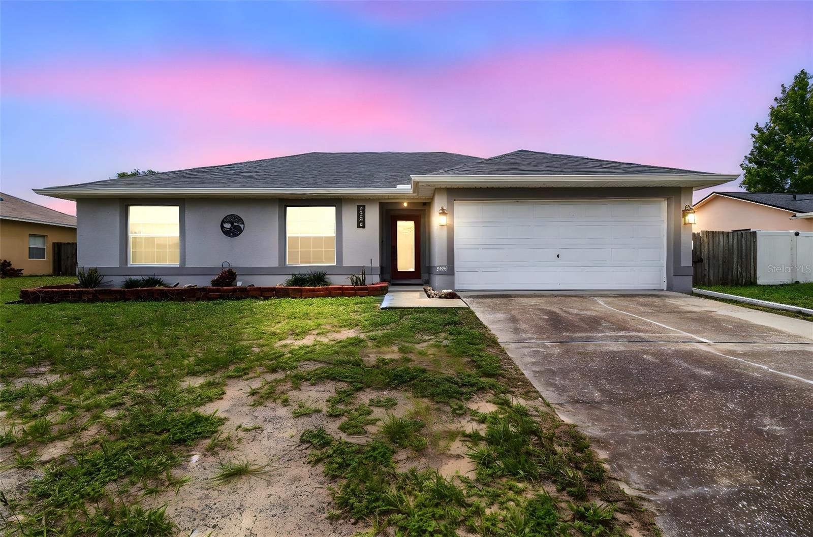Details for 5284 Landover Boulevard, SPRING HILL, FL 34609