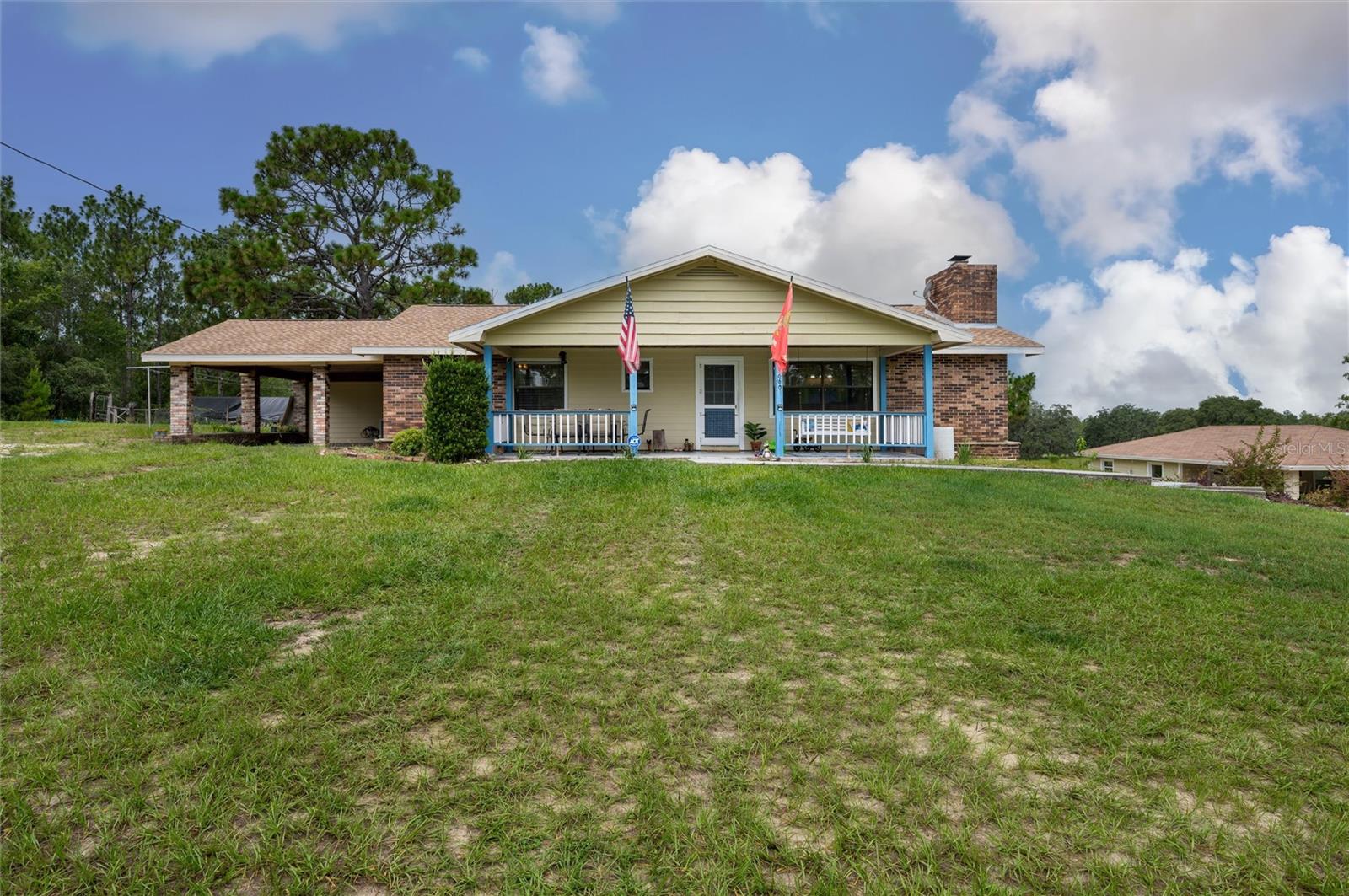 Details for 9660 Matsonford Avenue, DUNNELLON, FL 34433