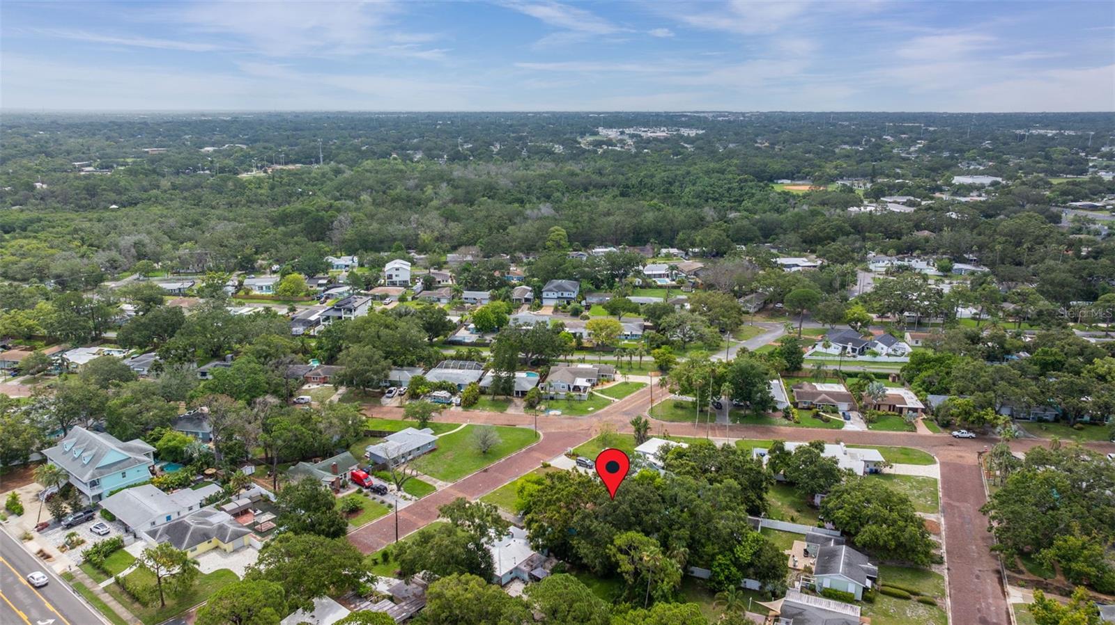 Image 40 of 58 For 323 Mira Vista Drive