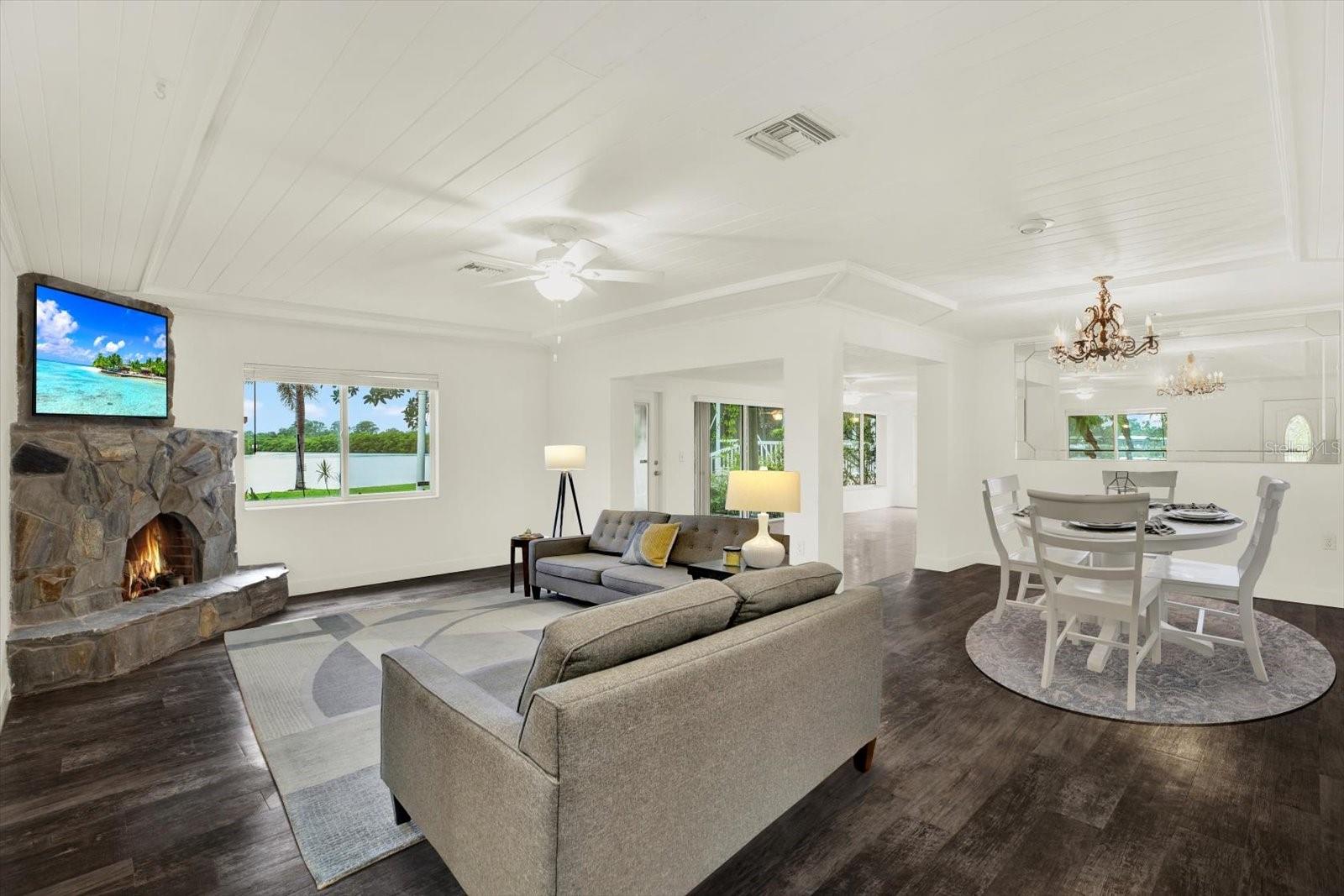 Listing photo id 7 for 102 North Branch Road