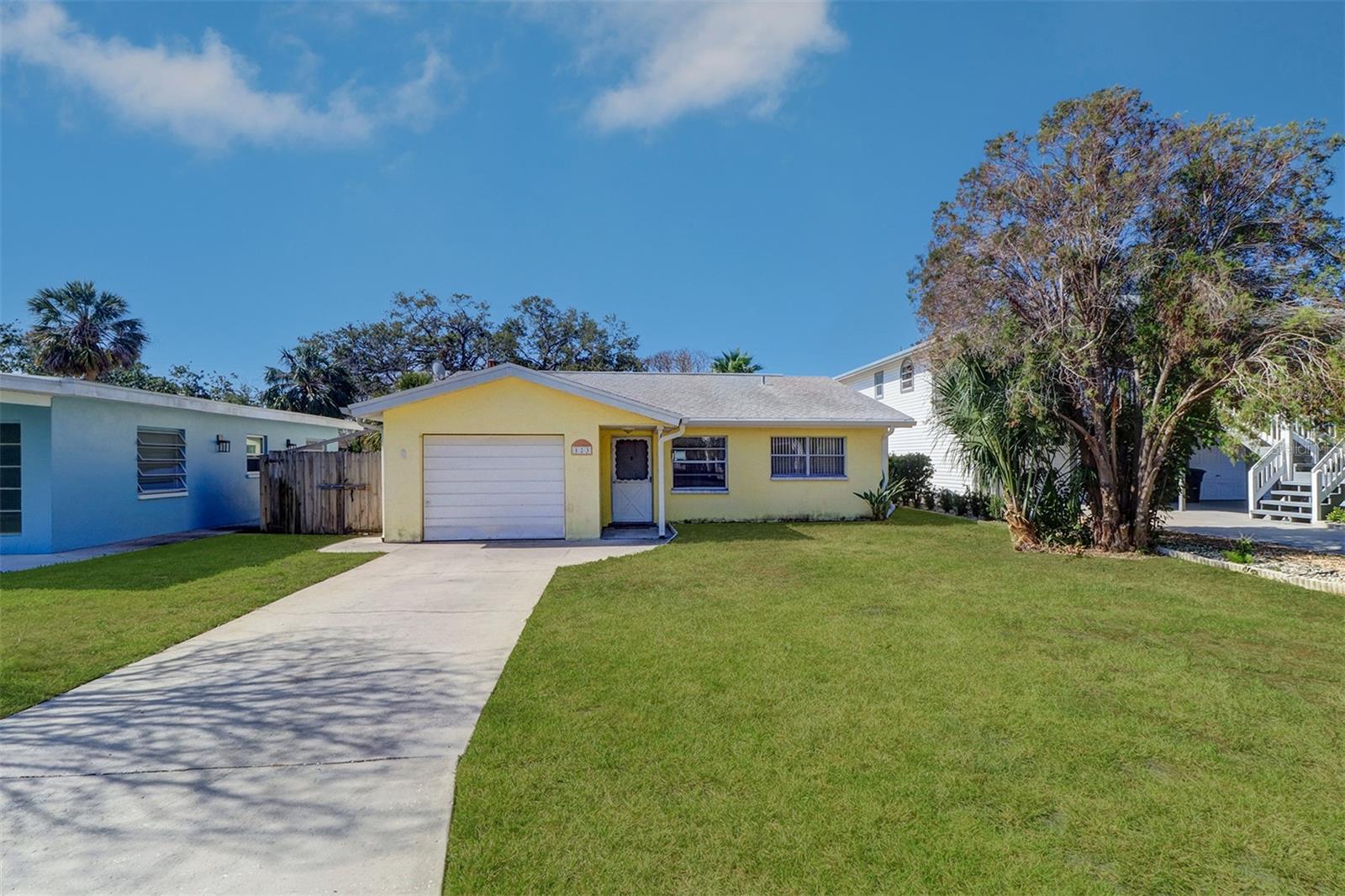 Details for 123 11th Avenue, INDIAN ROCKS BEACH, FL 33785