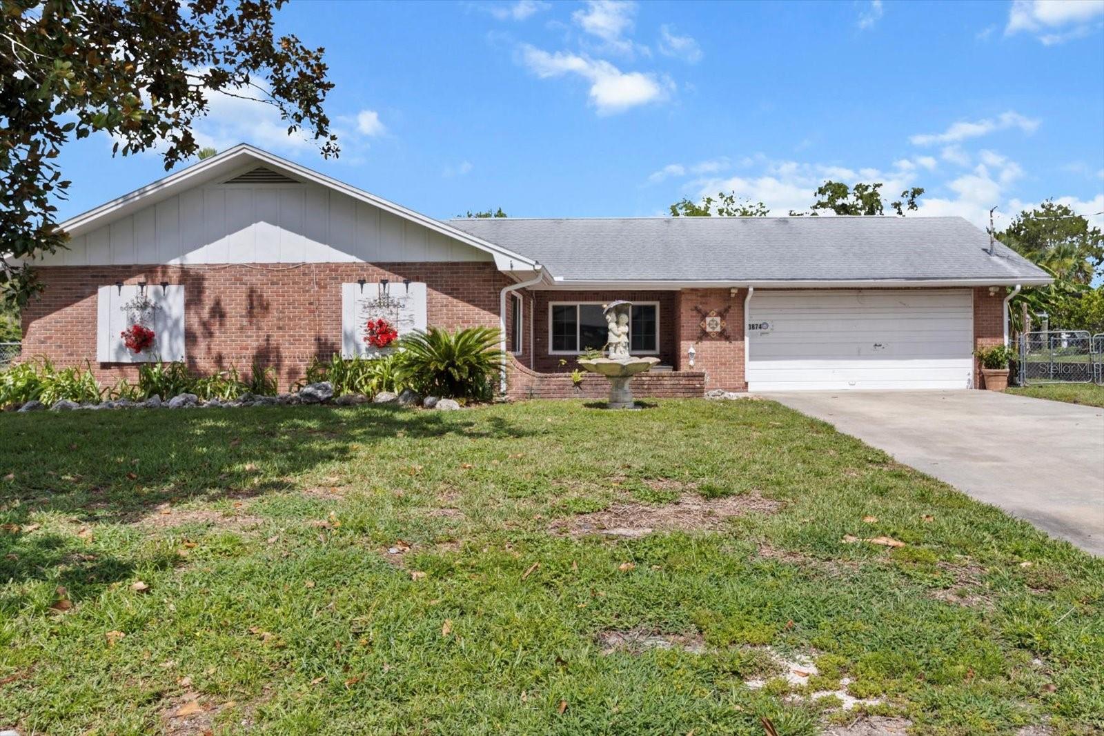 Listing photo id 1 for 3874 Timucua Point