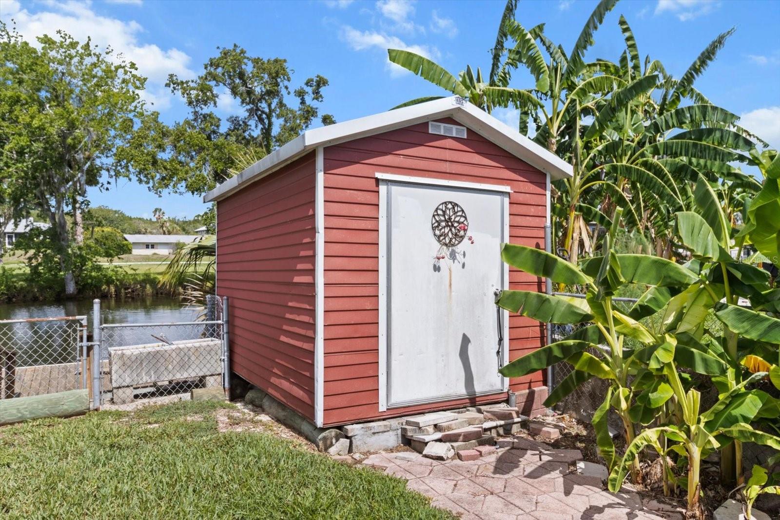 Listing photo id 33 for 3874 Timucua Point