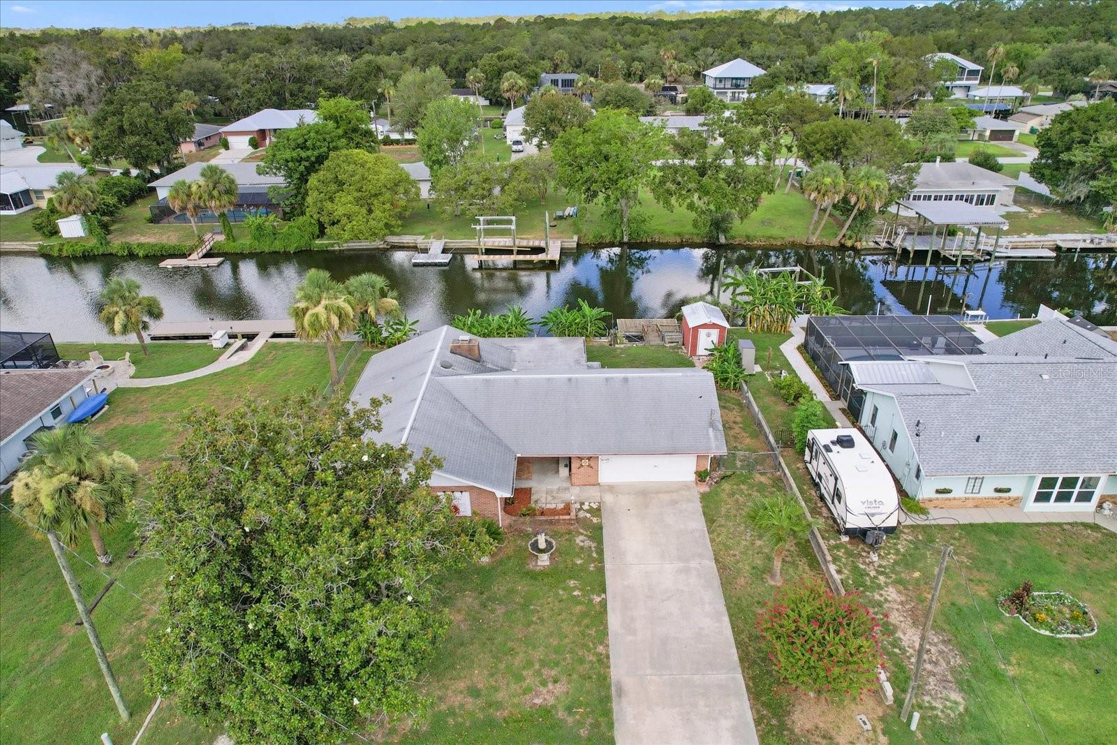 Listing photo id 37 for 3874 Timucua Point
