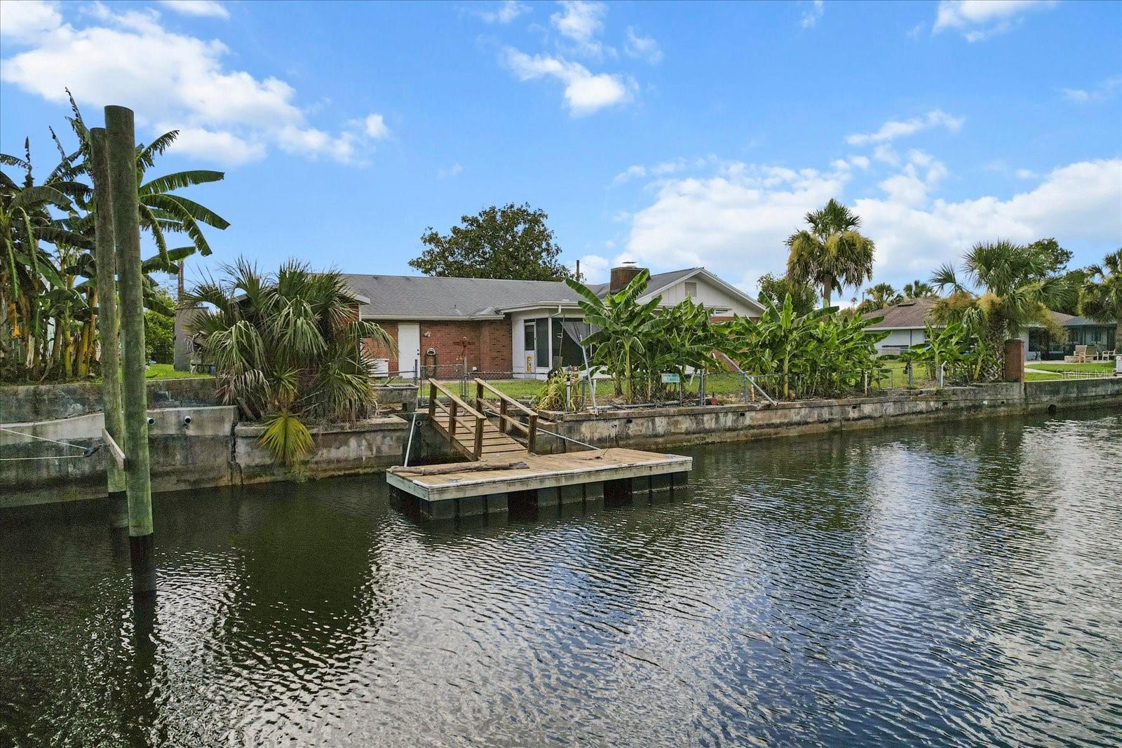 Listing photo id 39 for 3874 Timucua Point