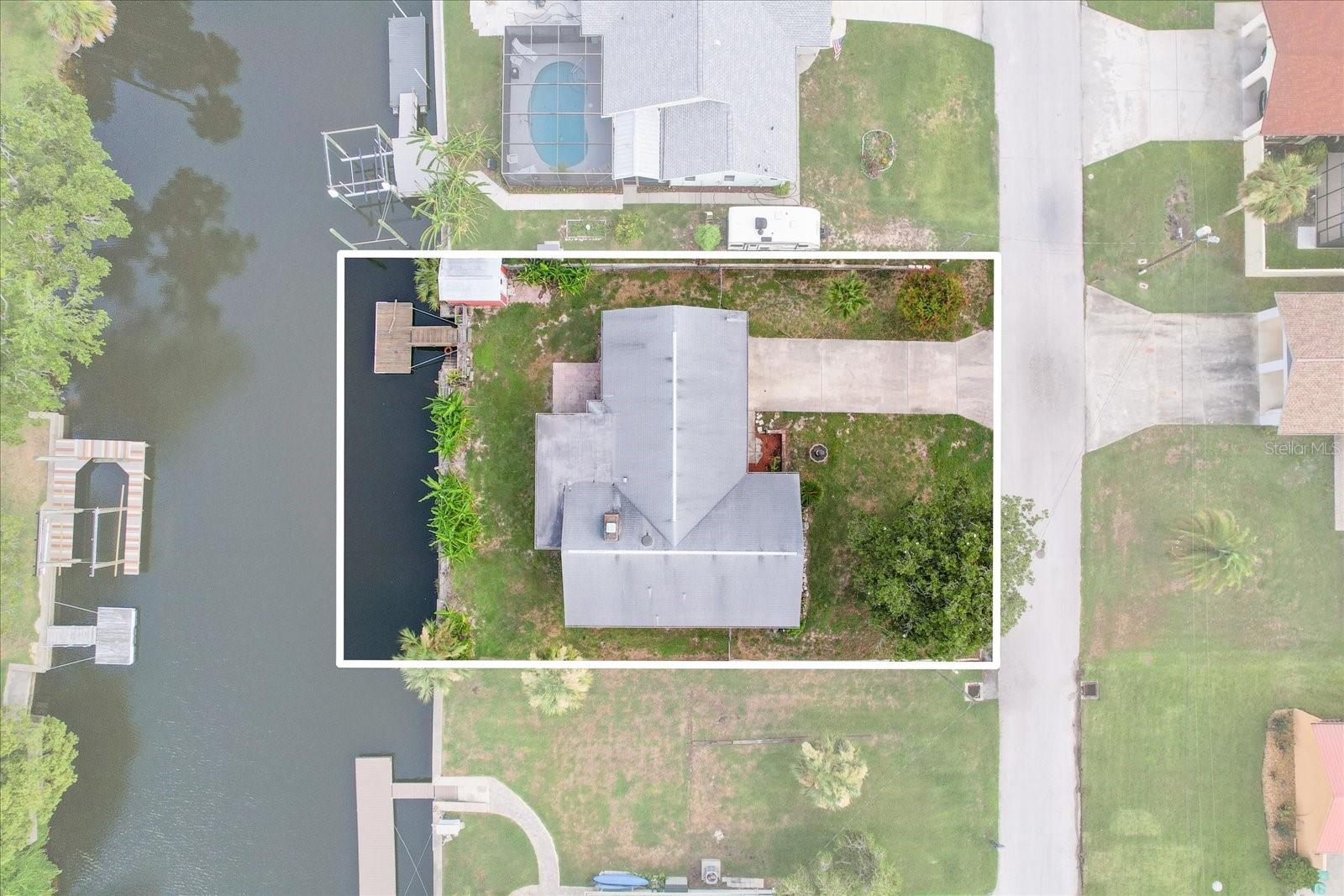 Listing photo id 4 for 3874 Timucua Point