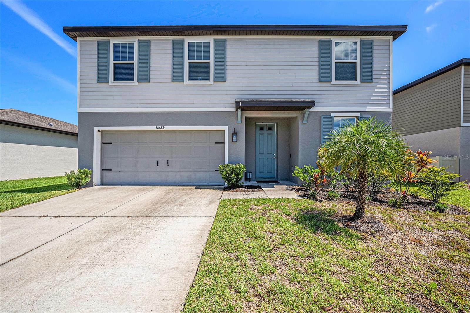 Details for 38689 Harlow Rose Drive, ZEPHYRHILLS, FL 33540