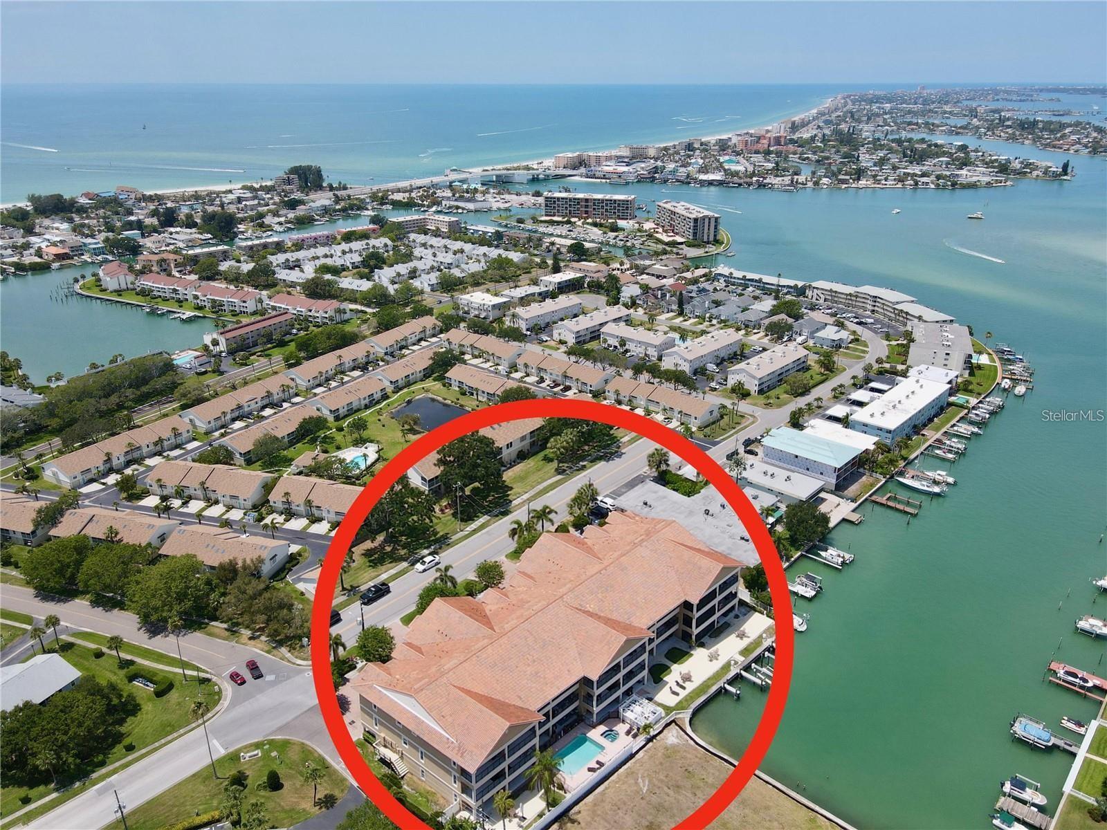 Image 43 of 69 For 300 Capri Boulevard 3