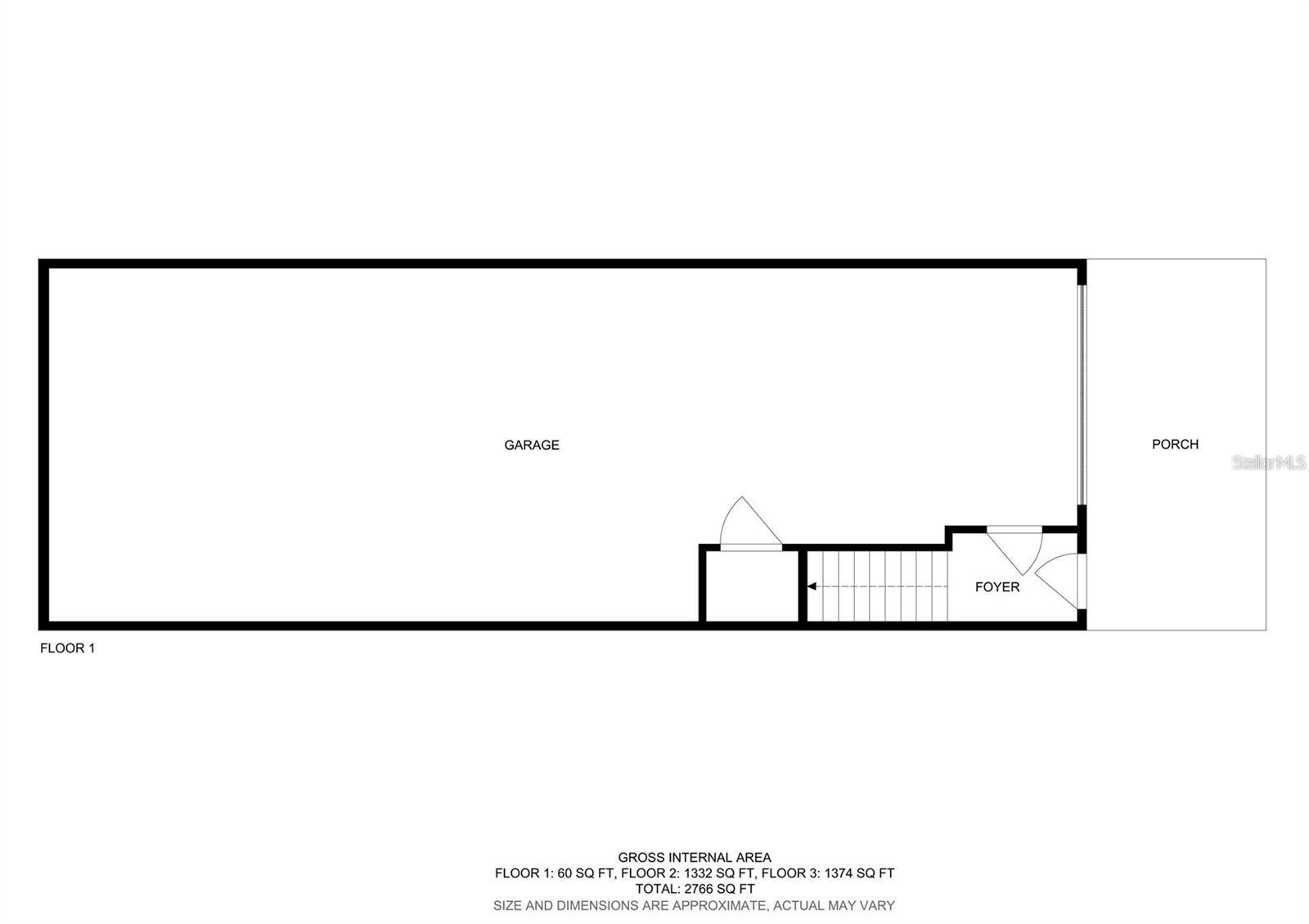 Image 56 of 69 For 300 Capri Boulevard 3