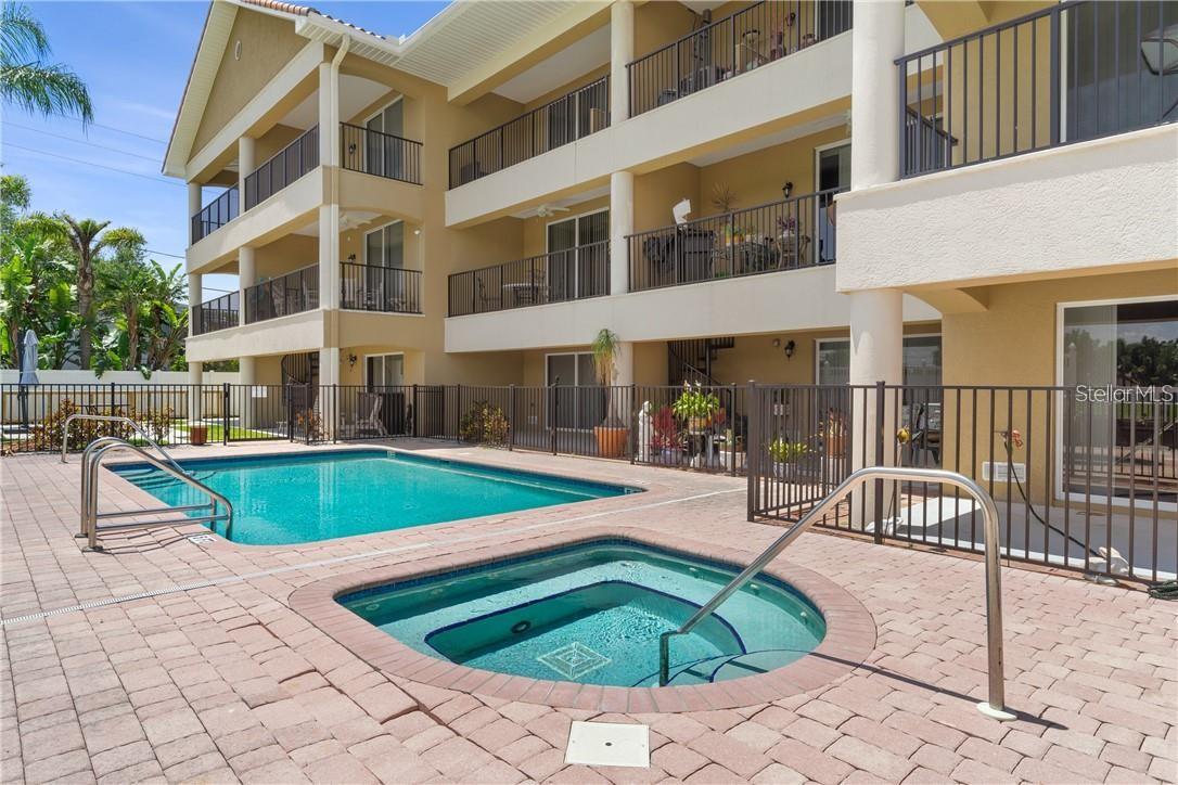 Image 64 of 69 For 300 Capri Boulevard 3