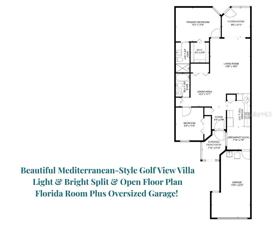 Image 4 of 49 For 1164 Rustlewood Court