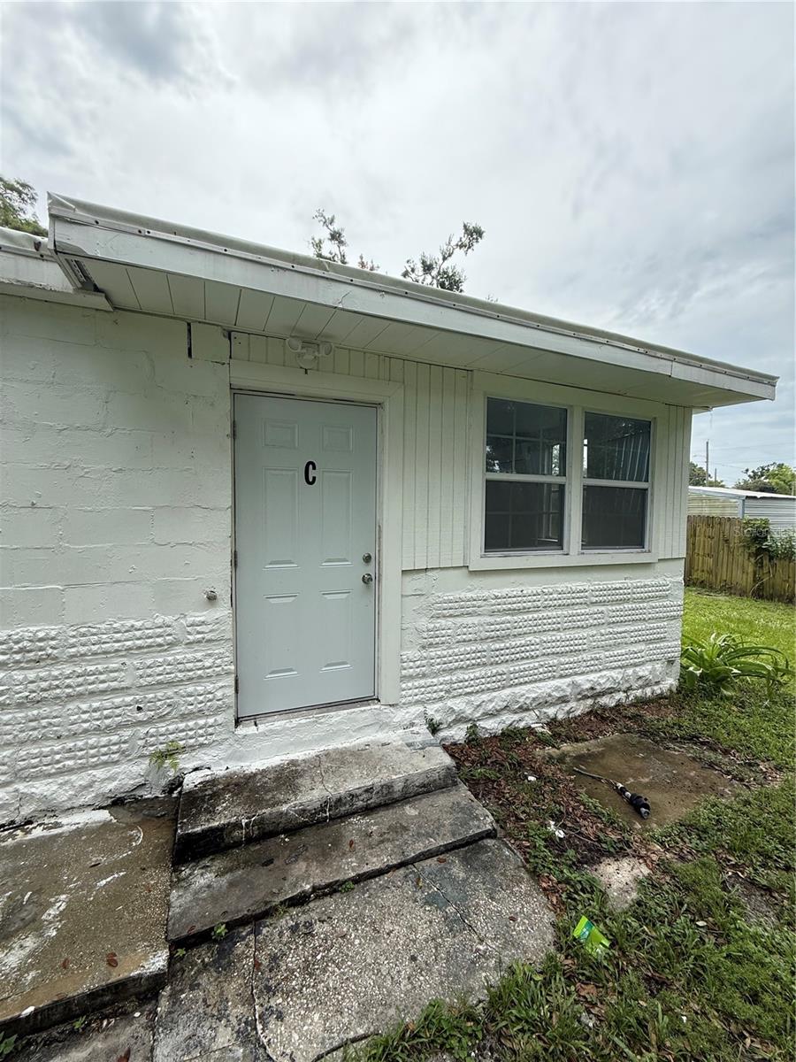 Details for 2610 59th Street C, TAMPA, FL 33619