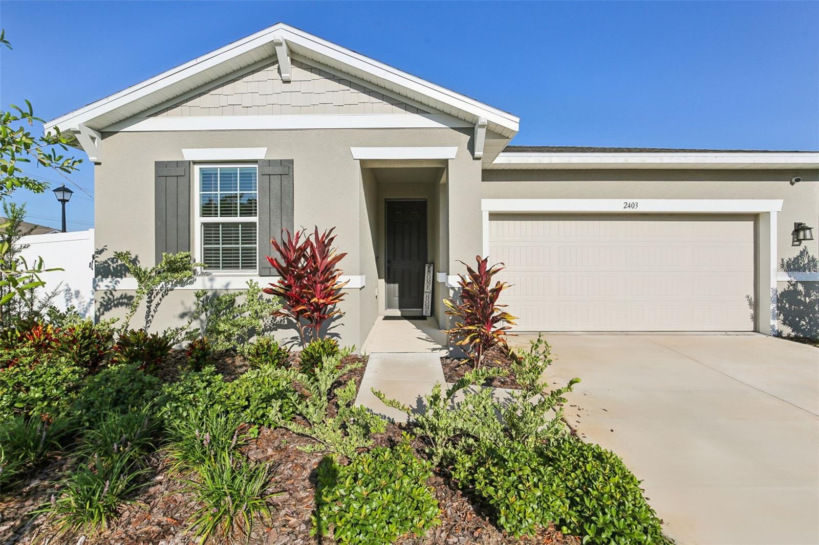 Details for 2403 Charley Road, EAGLE LAKE, FL 33839