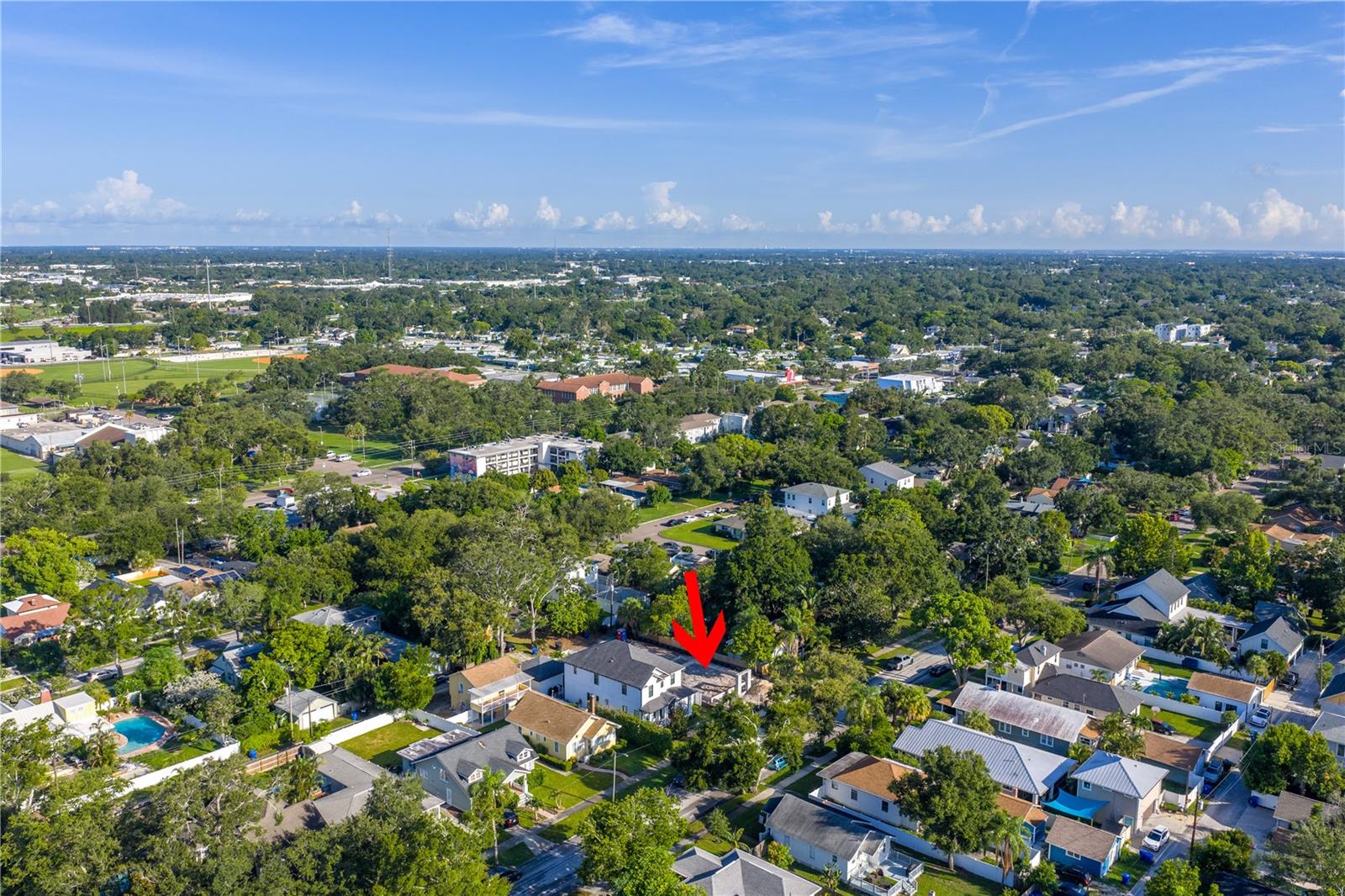 Image 12 of 39 For 1420 14th Street N