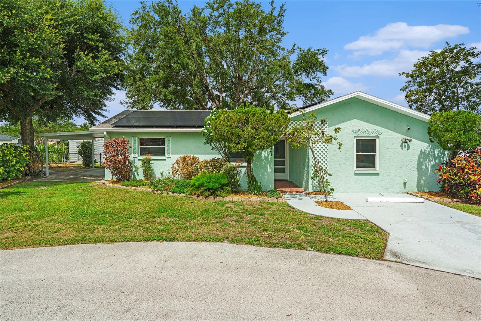 Details for 6131 17th Street, ZEPHYRHILLS, FL 33542