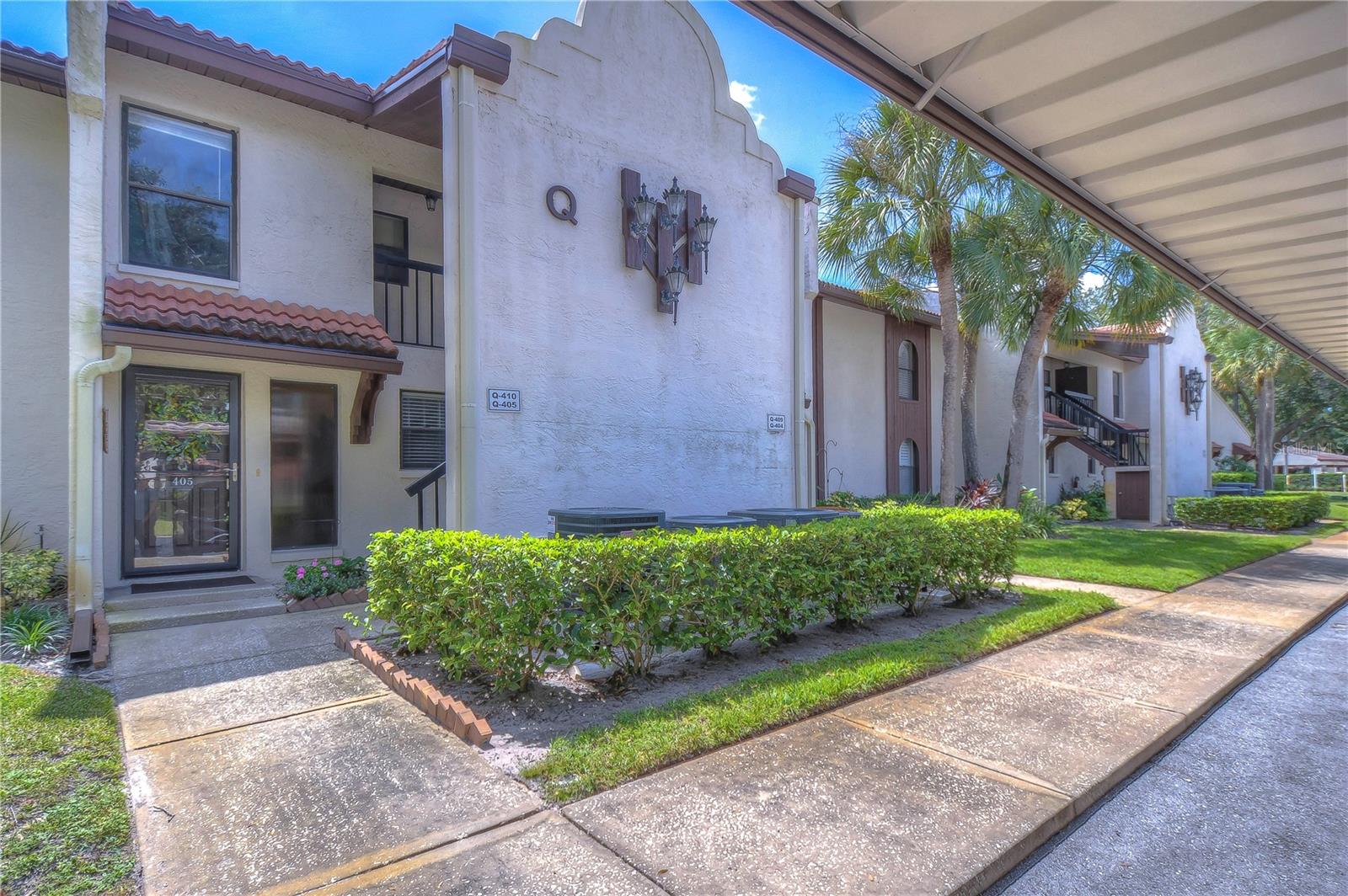 Details for 3505 Tarpon Woods Boulevard Q409, PALM HARBOR, FL 34685
