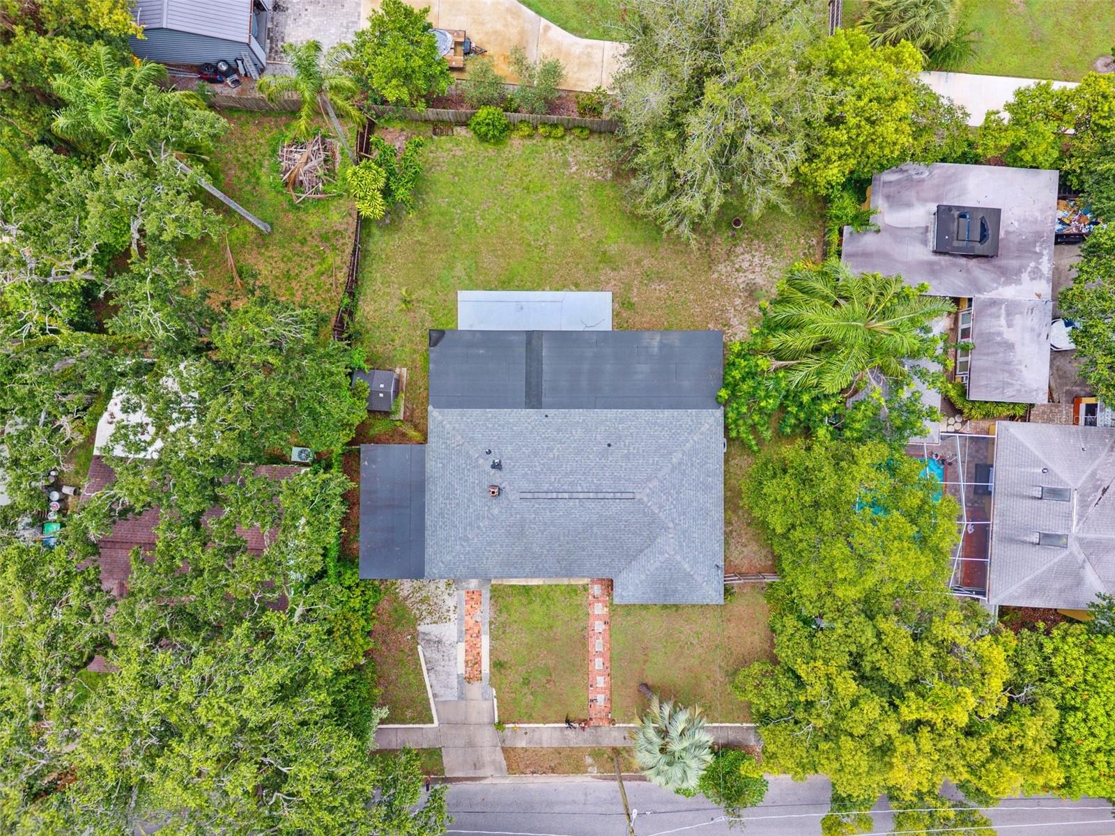 Listing photo id 21 for 1205 Hamilton Avenue