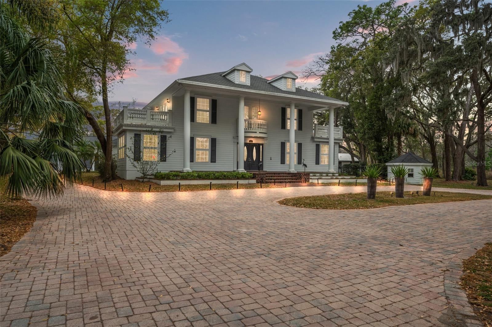 Details for 17062 Comunidad De Avila, LUTZ, FL 33548