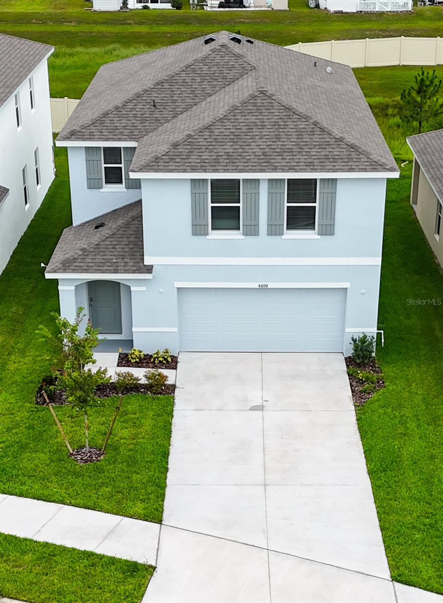 Details for 4409 Sand Dollar Way, ZEPHYRHILLS, FL 33541