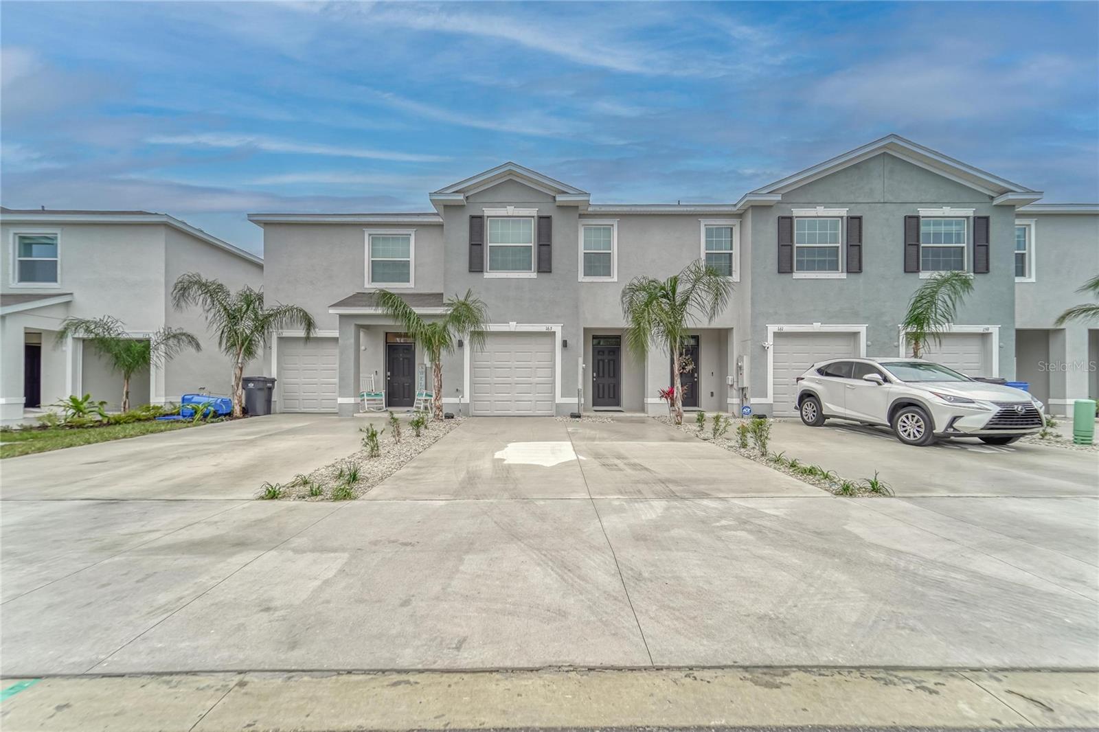 Details for 163 Mangrove Shade Circle, APOLLO BEACH, FL 33572