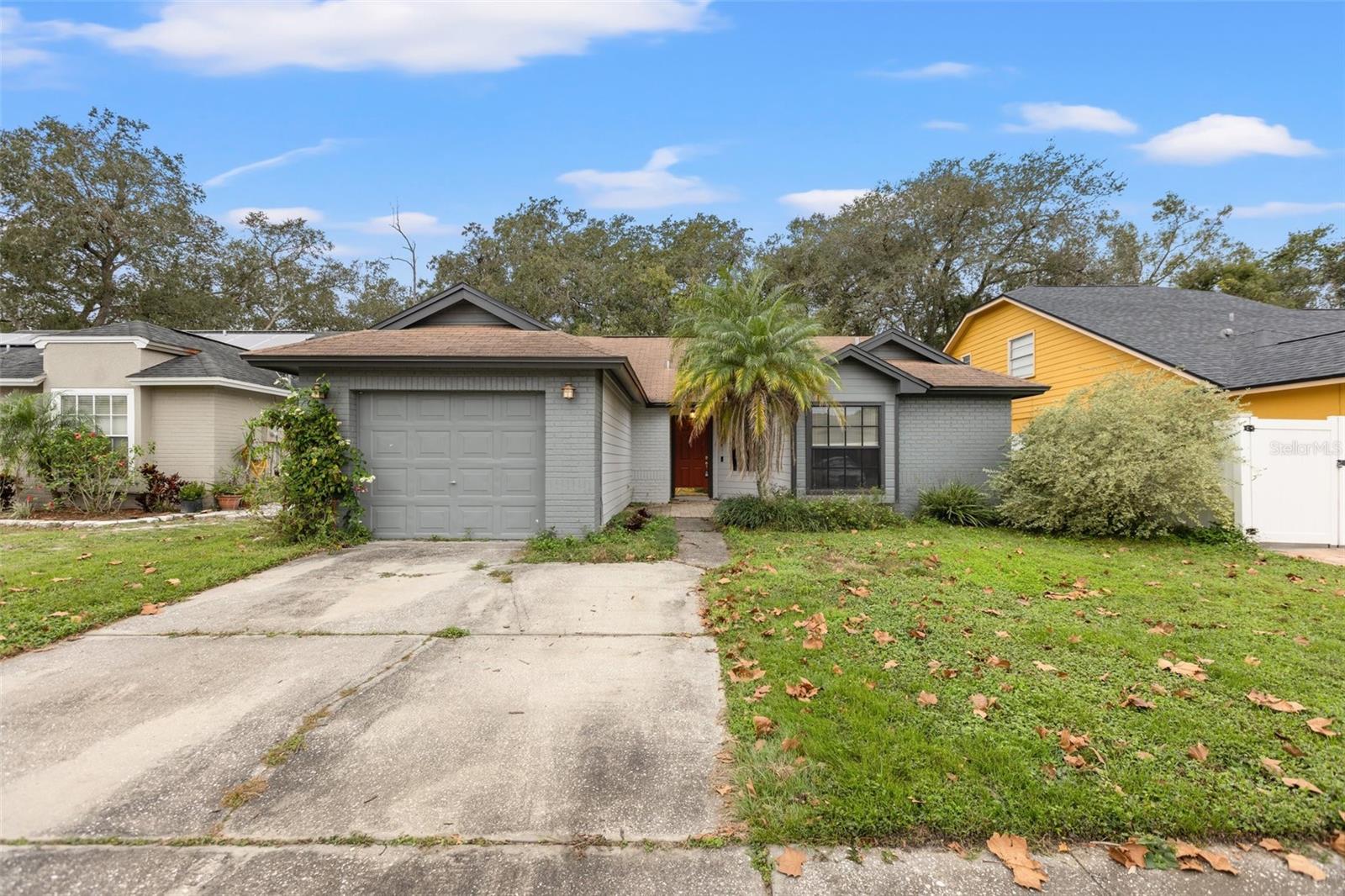 Details for 12808 Dunhill Drive, TAMPA, FL 33624