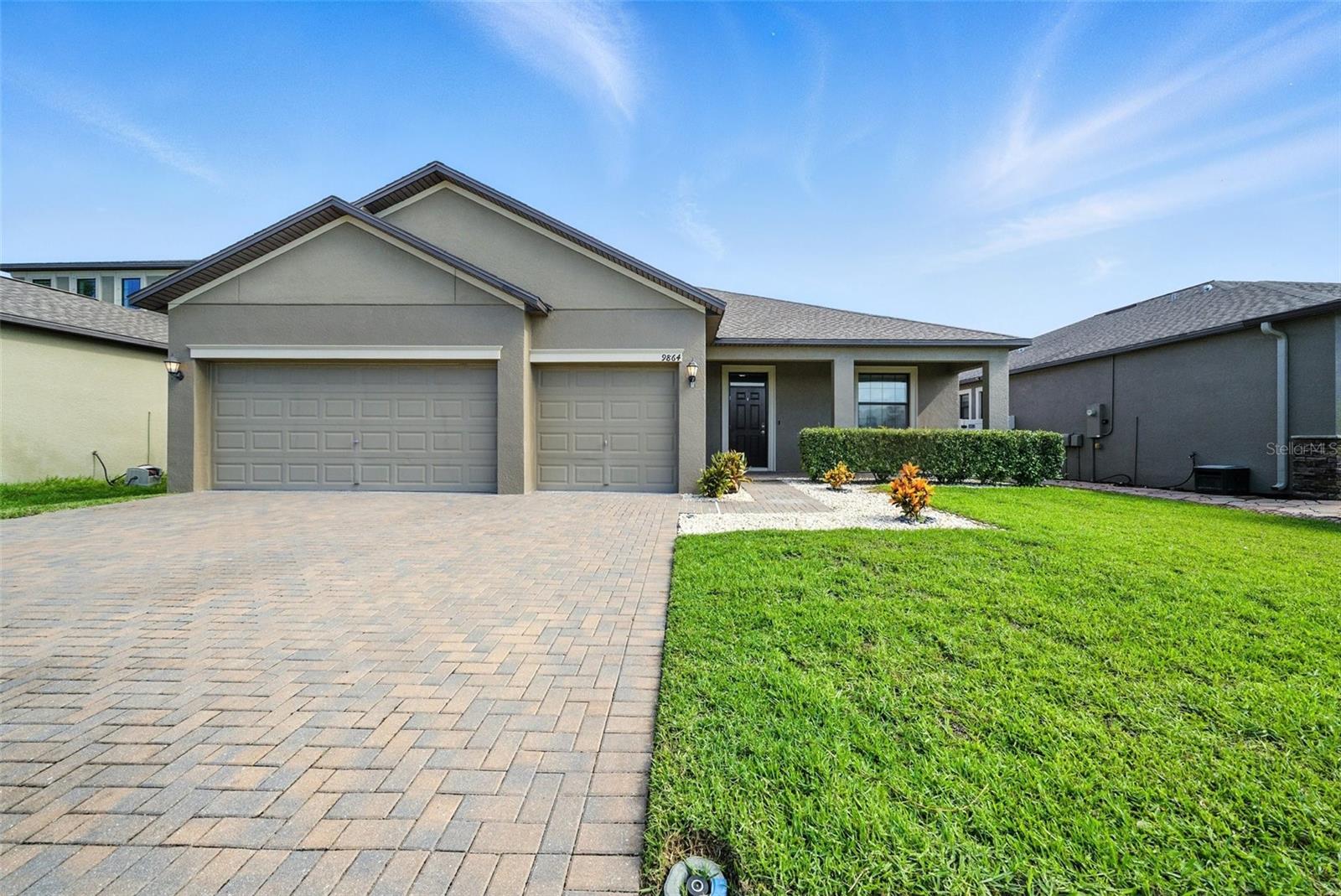 Details for 9864 Smarty Jones Drive, RUSKIN, FL 33573