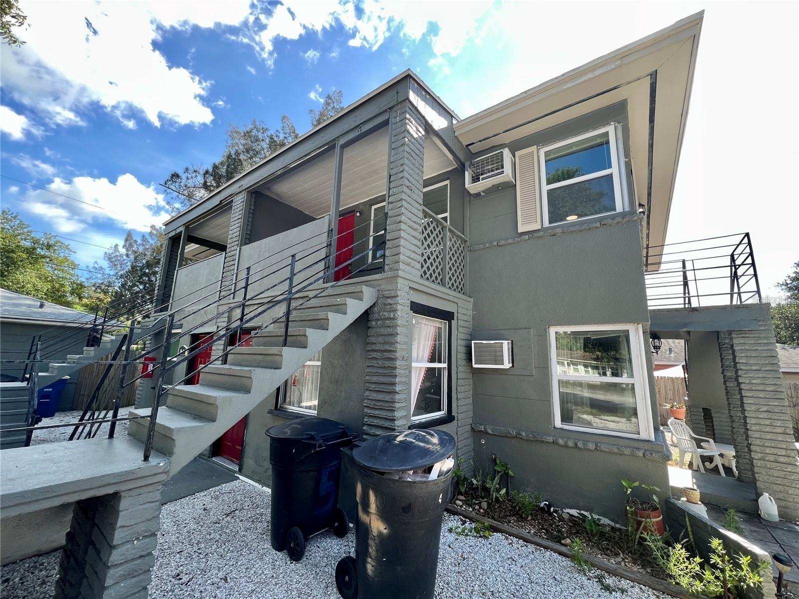 Details for 16 Highland Avenue 4, CLEARWATER, FL 33755