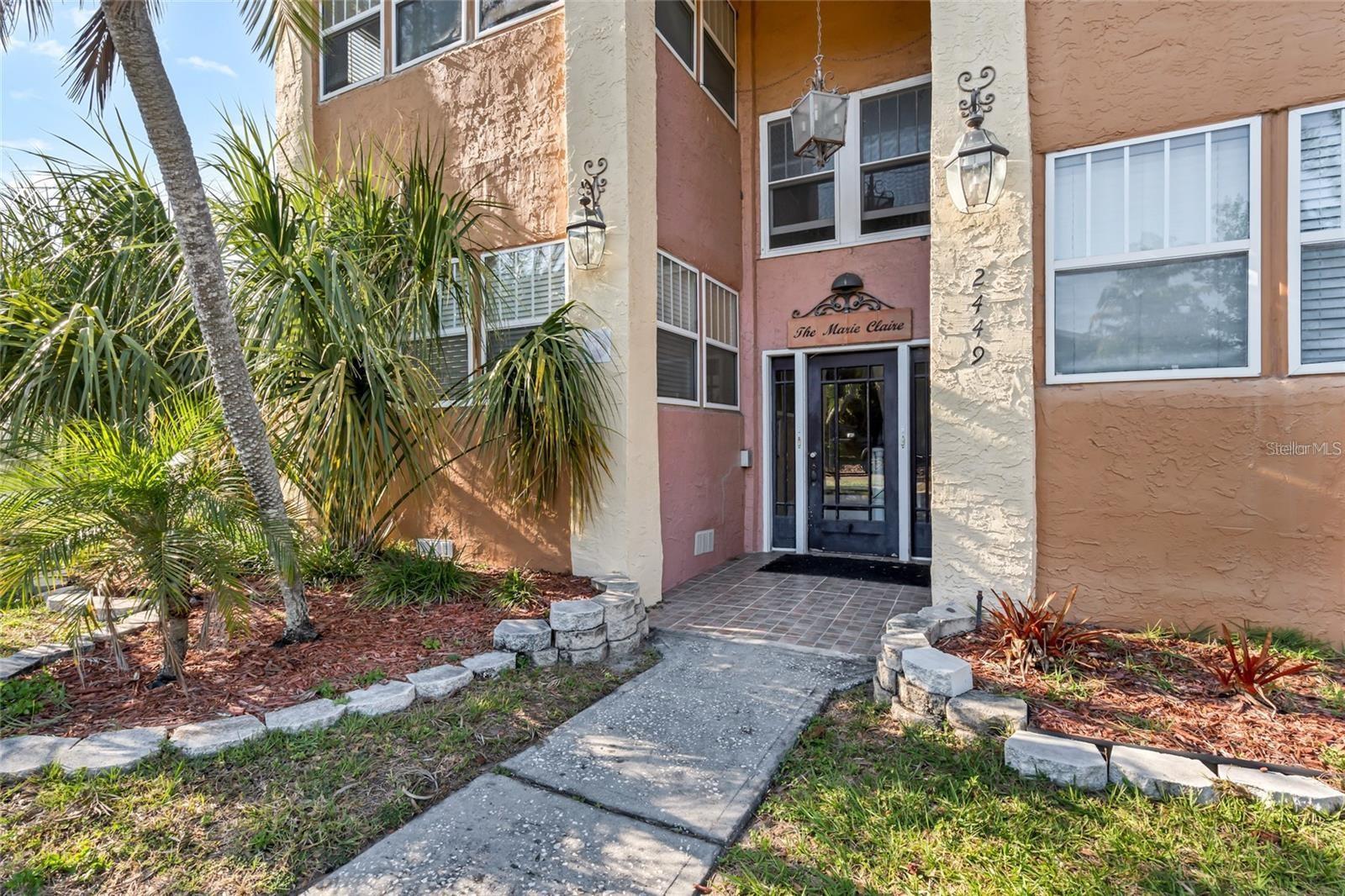 Details for 2449 Burlington Avenue N 3, ST PETERSBURG, FL 33713