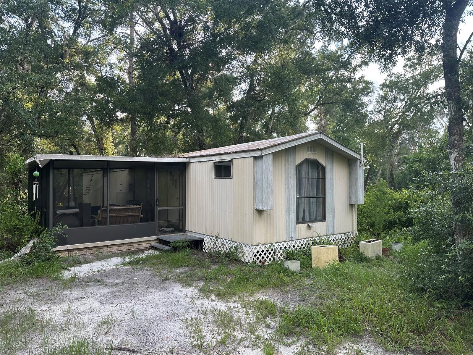 Details for 14347 Old Hunter Road, BROOKSVILLE, FL 34601